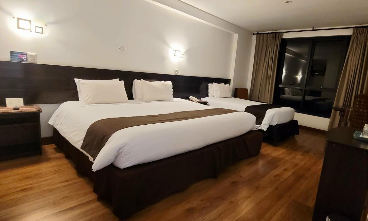 Hotel Illas Cusco