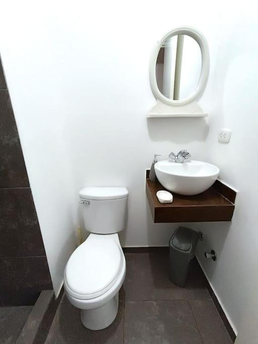 Calido Apartamento, Acogedor Apartment