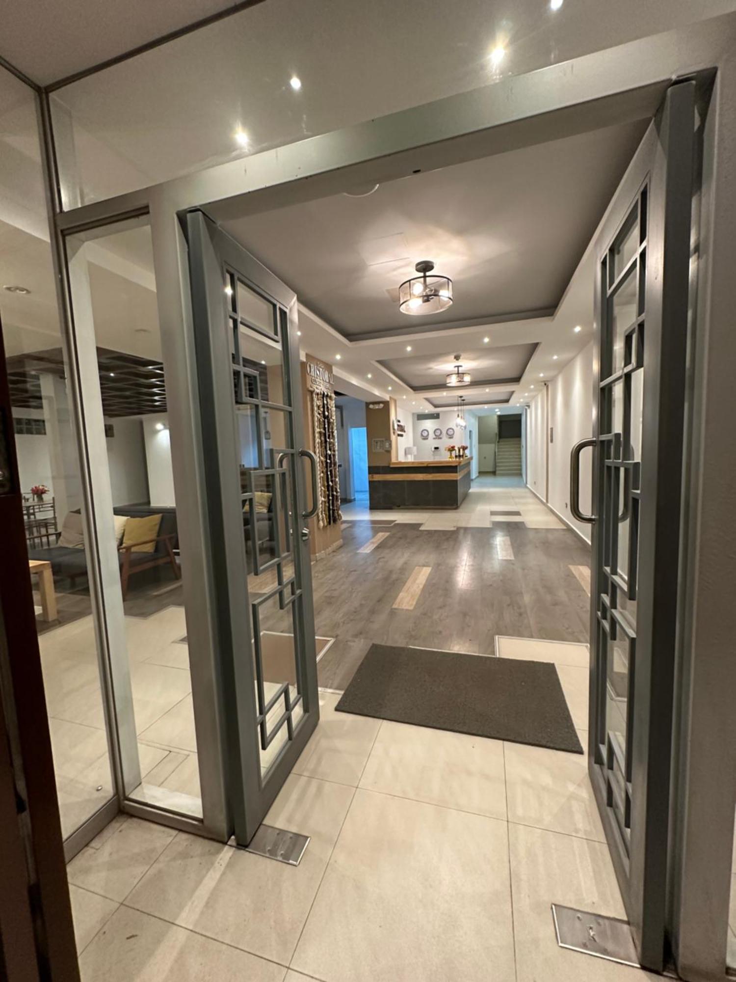 Casa Cristobal Centenario Deluxe