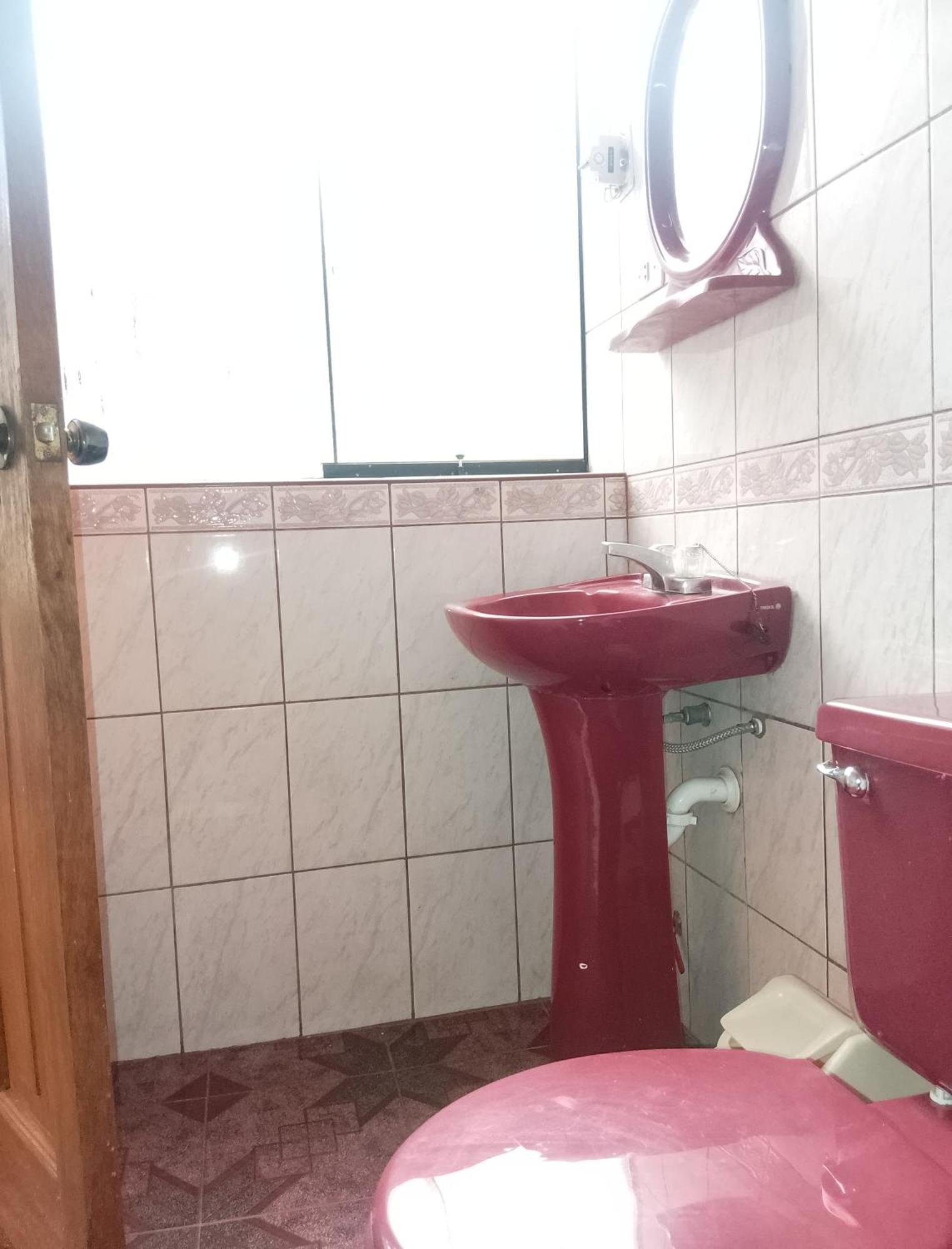 Tupac Yupanqui House *