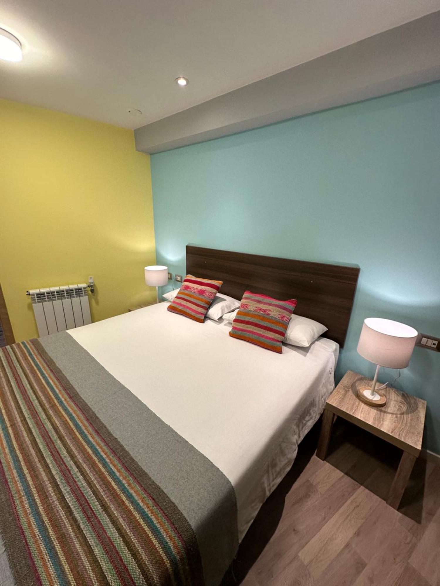 Casa Cristobal Centenario Deluxe 3*