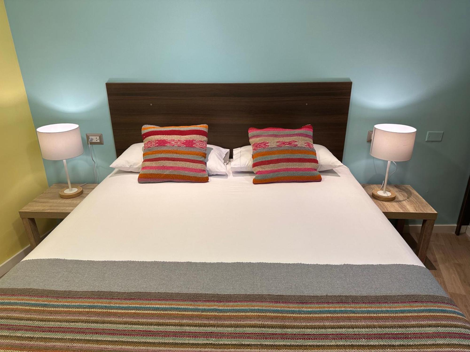 Hotel Casa Cristobal Centenario Deluxe 3*