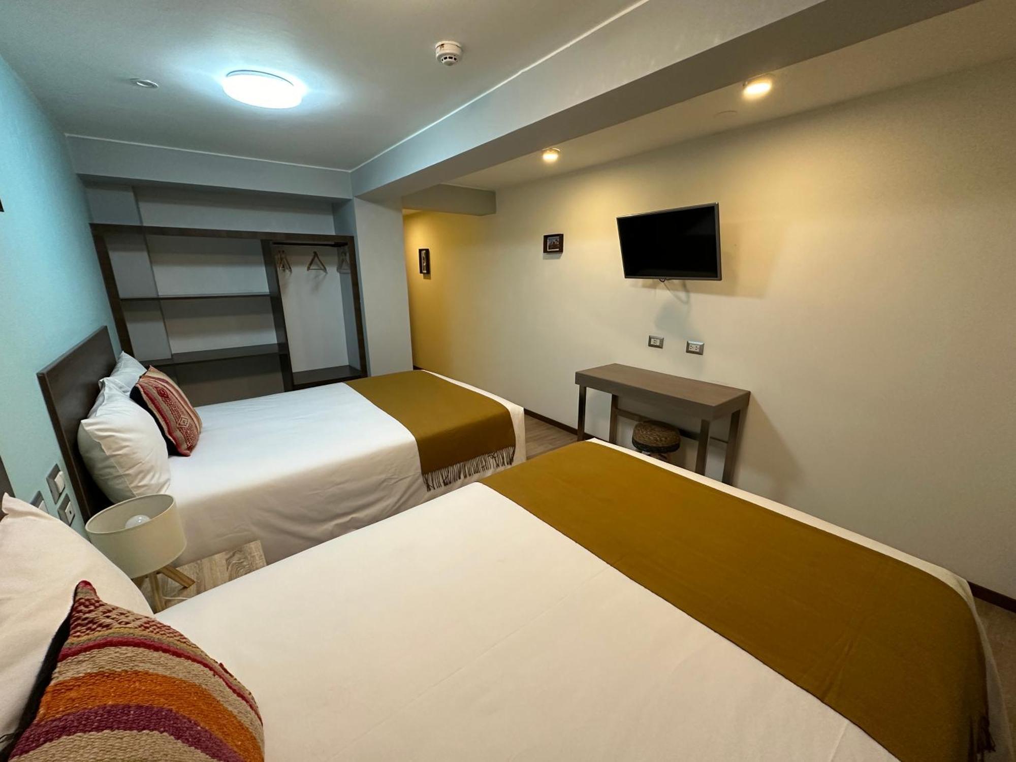 Casa Cristobal Centenario Deluxe Hotel 3*