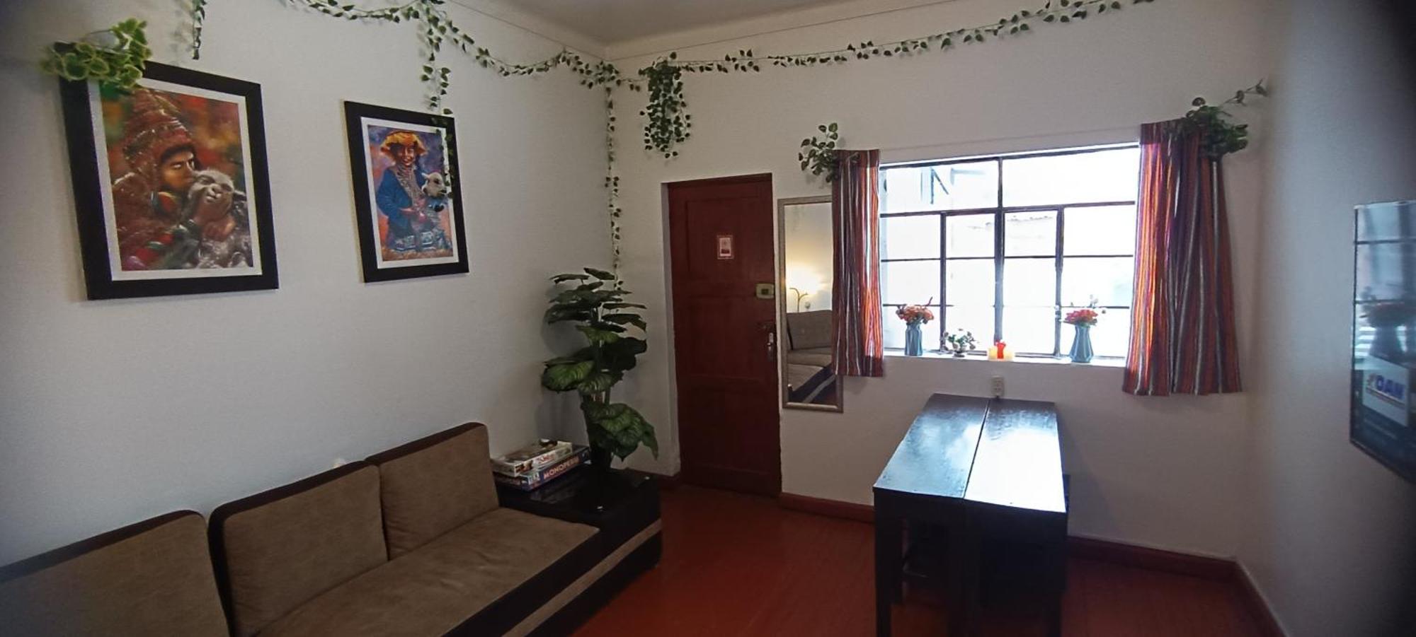 Hostel Sk