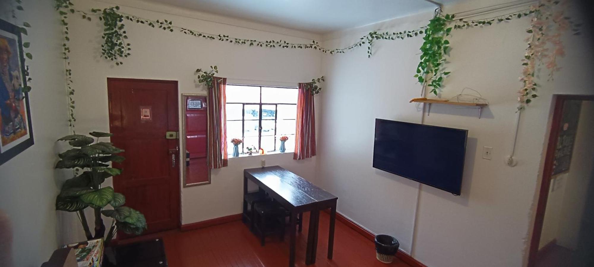 Sk Hostel Cusco