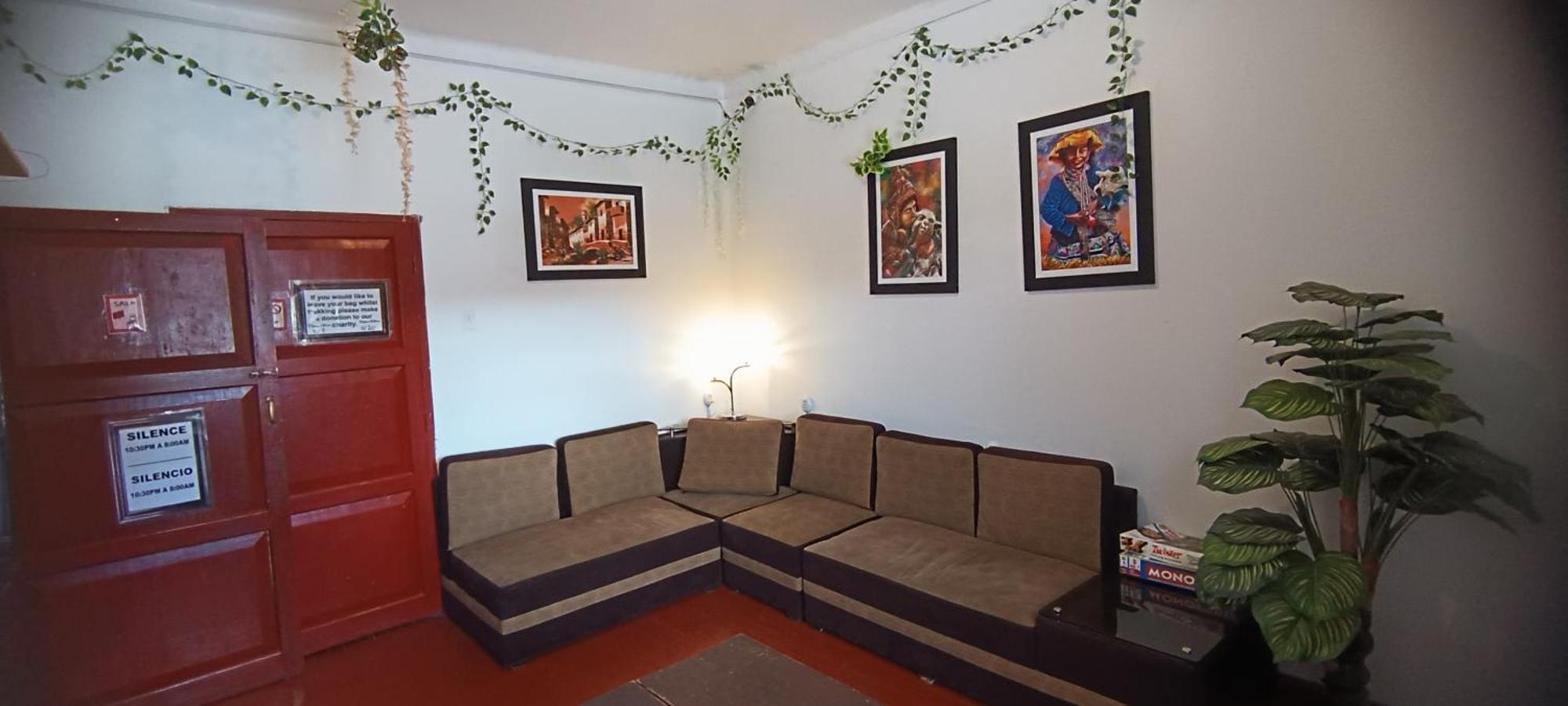 Sk Hostel