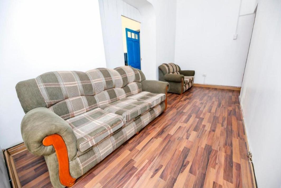 Pardos House Apartamento *