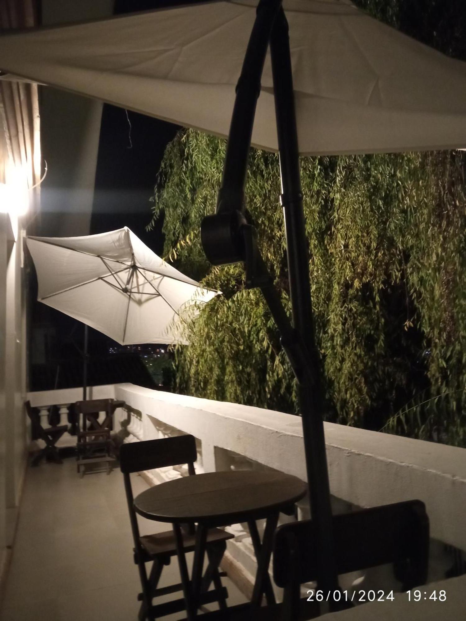 Pardos House