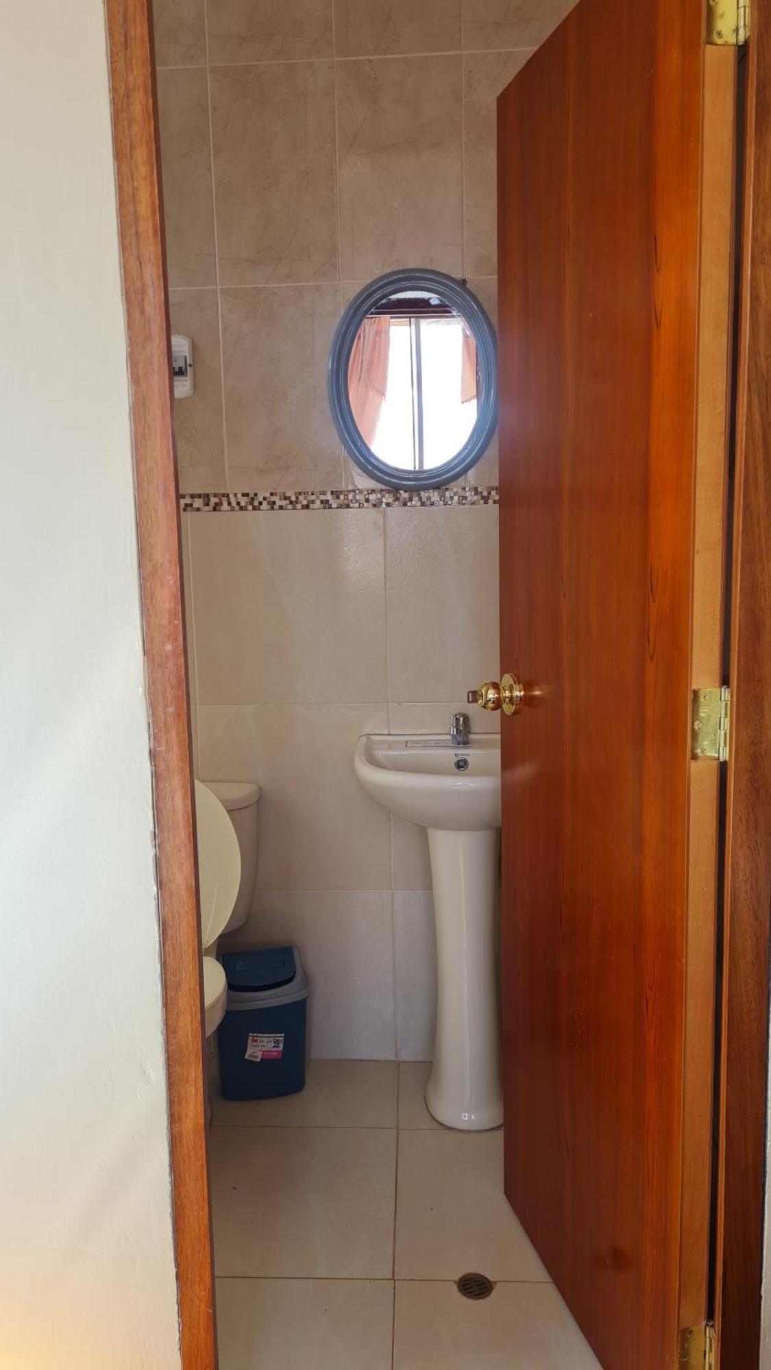 Apartment Tupananchiscaman San Blas