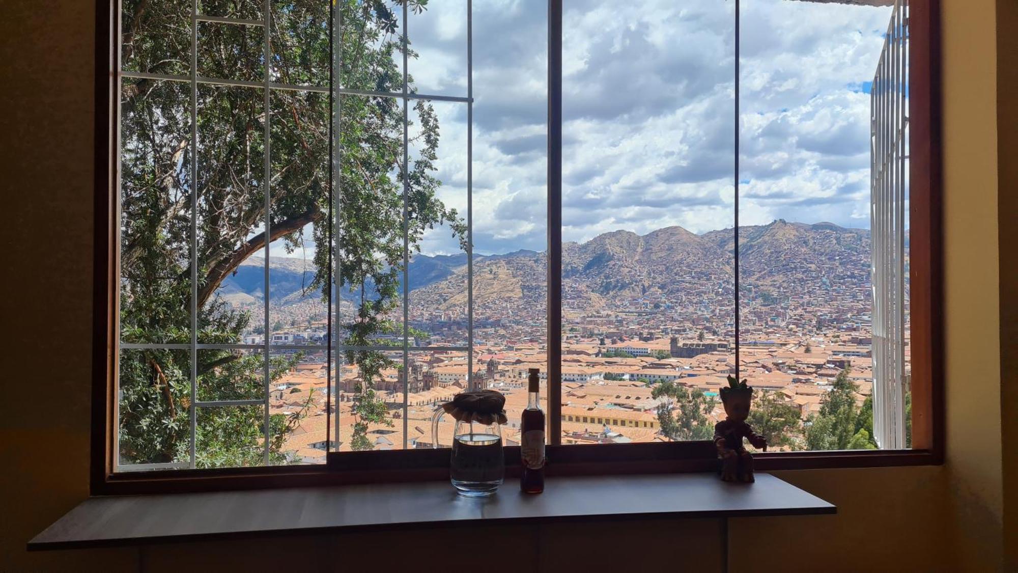Apartment Tupananchiscaman San Blas Cusco