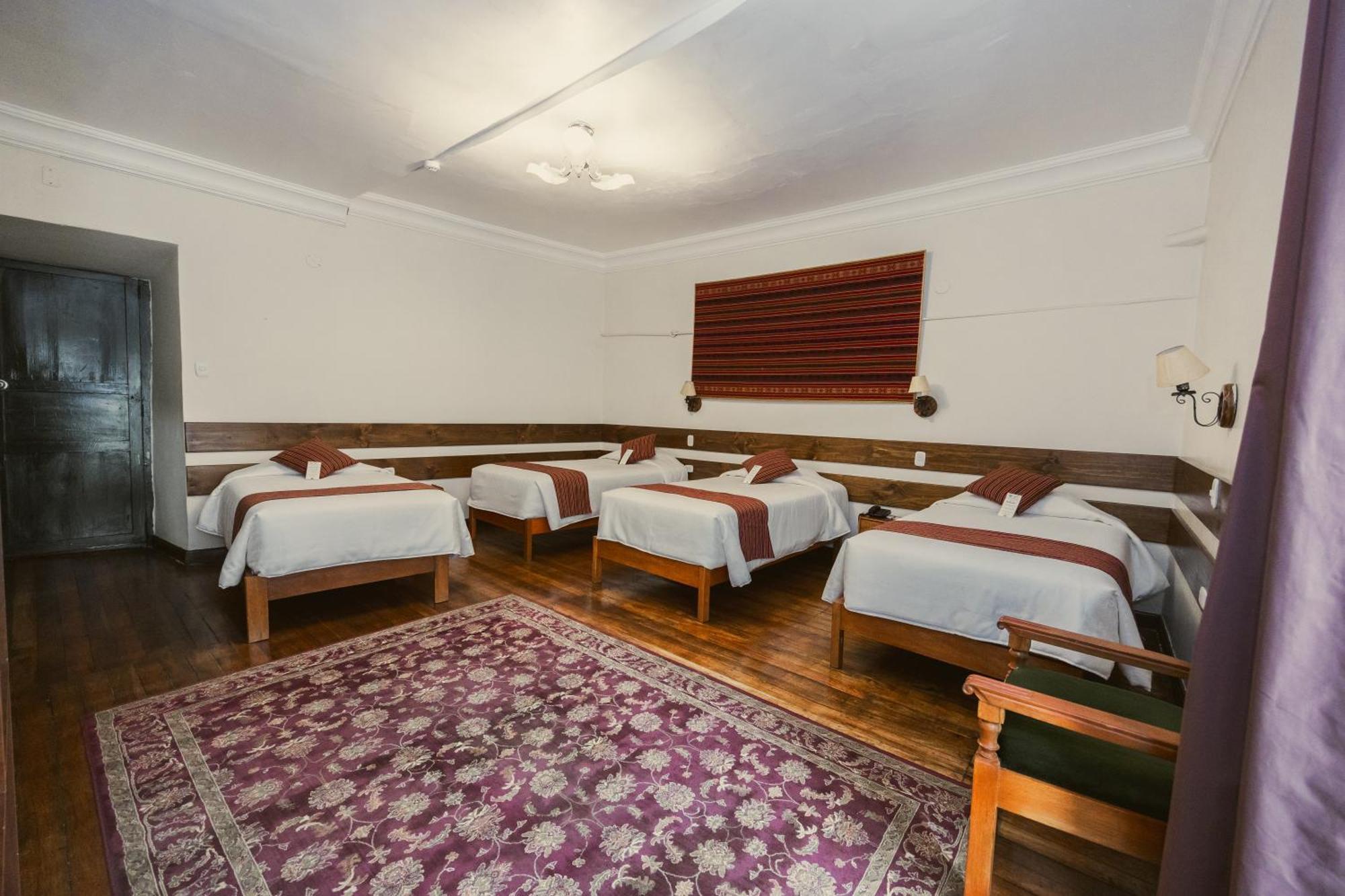 La Casona Real