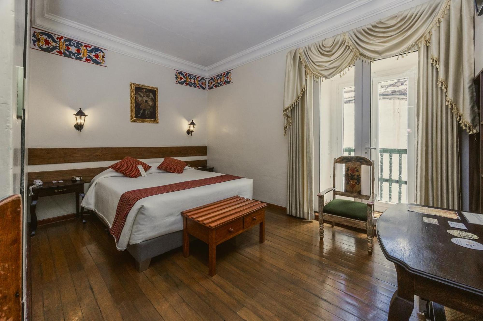 La Casona Real 3* Cusco