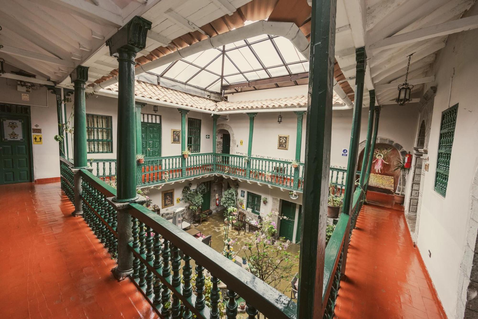 La Casona Real