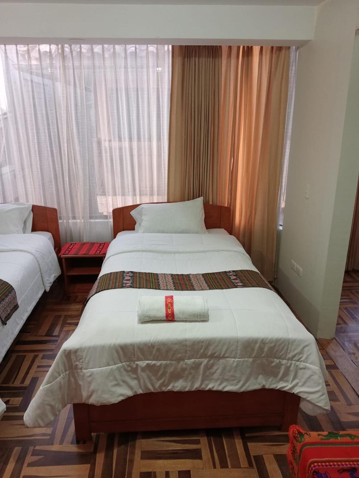 De Mama Homestay