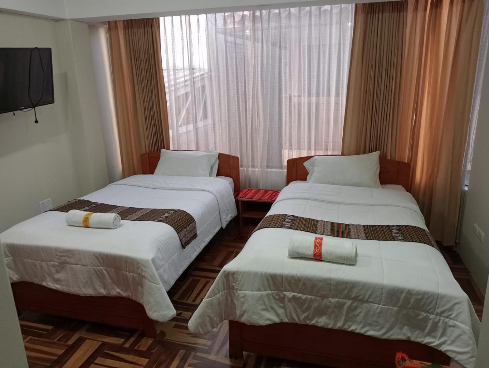 Homestay De Mama *