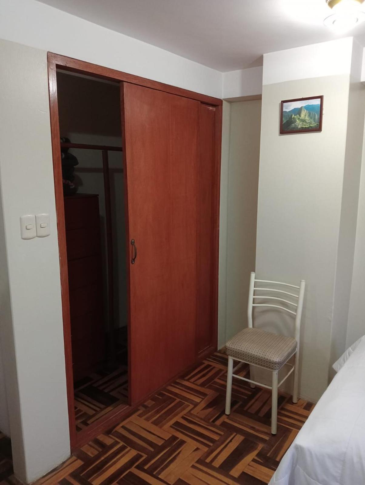 Homestay De Mama