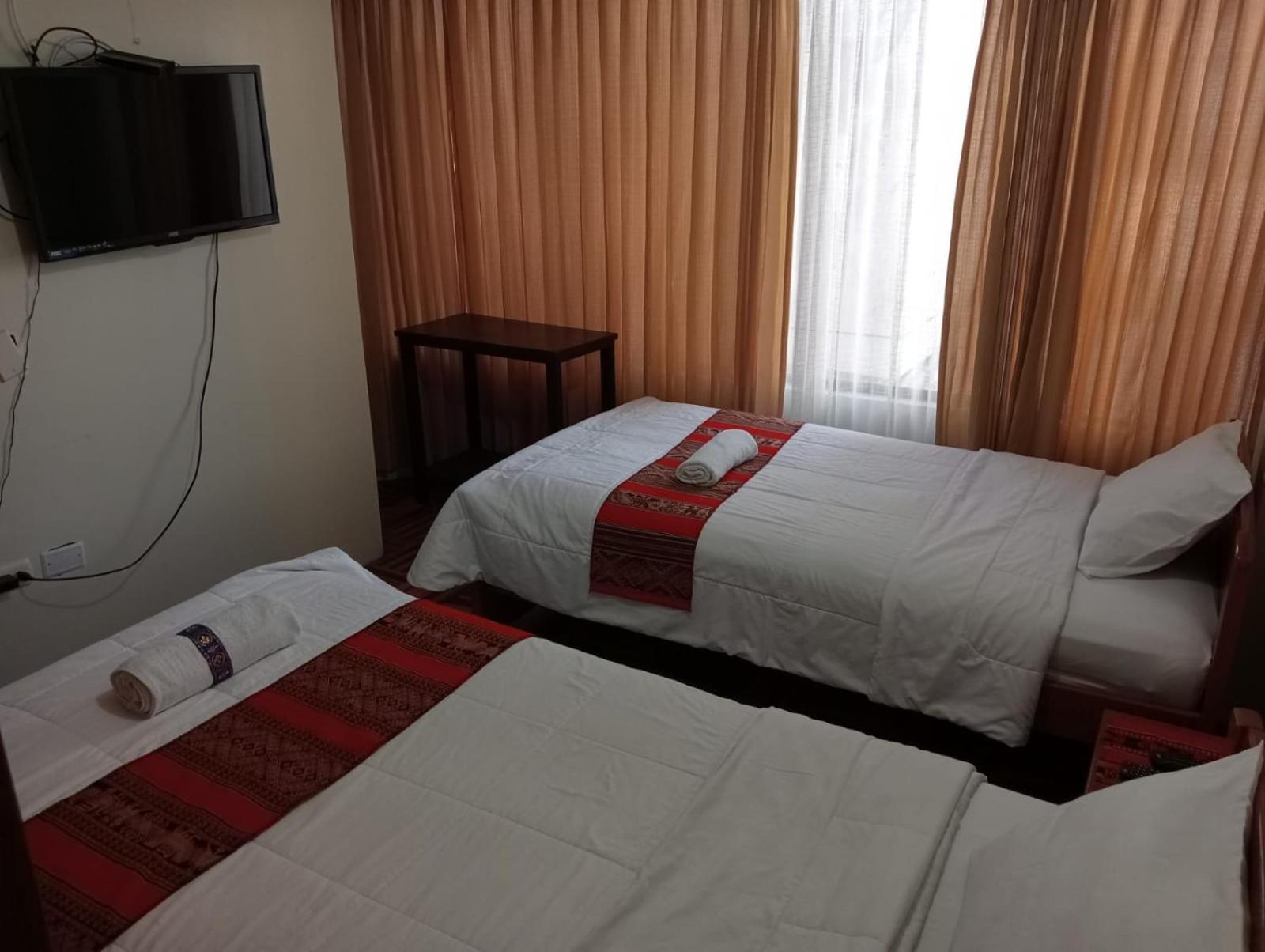 De Mama Homestay