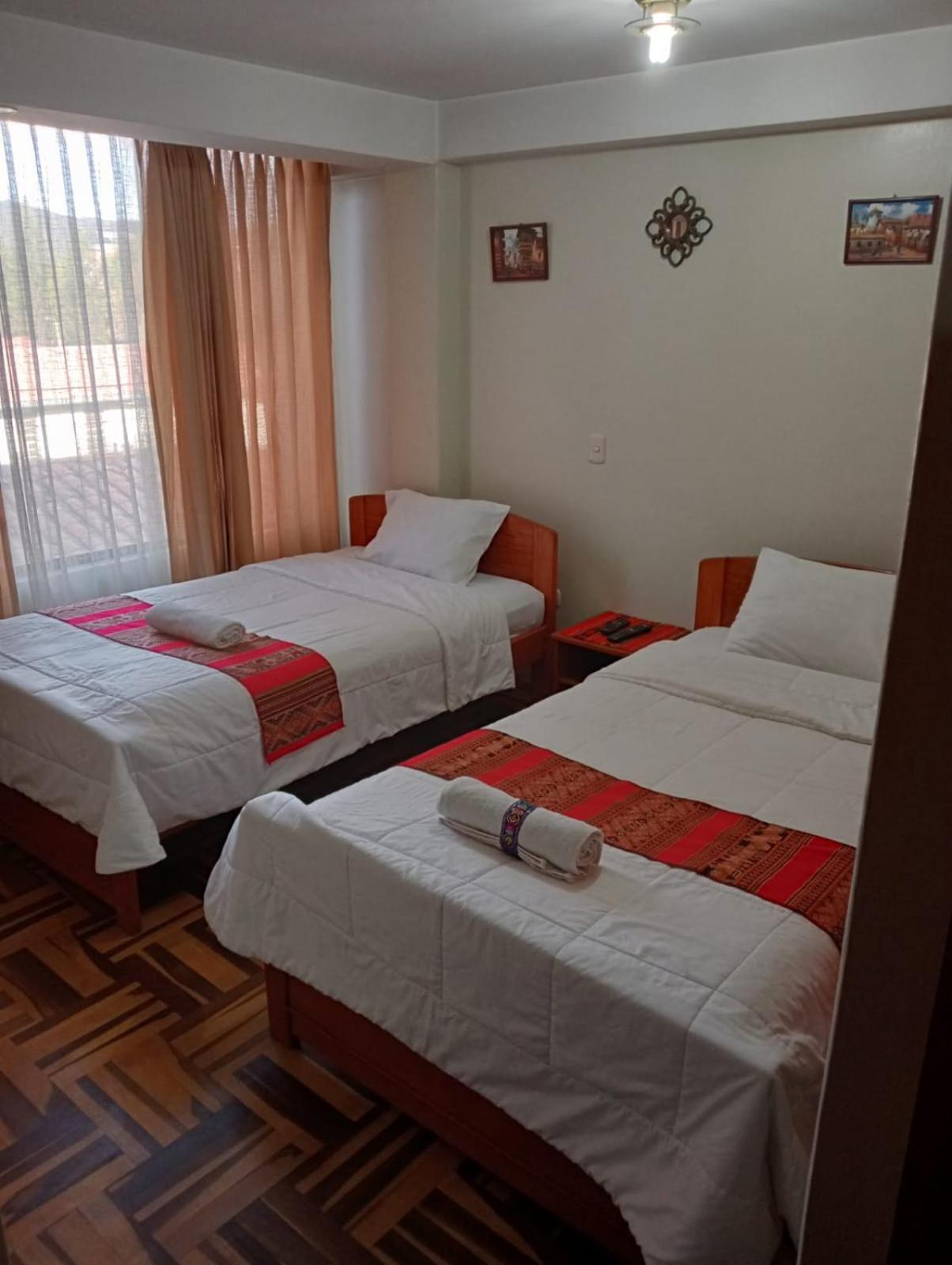 De Mama Homestay *