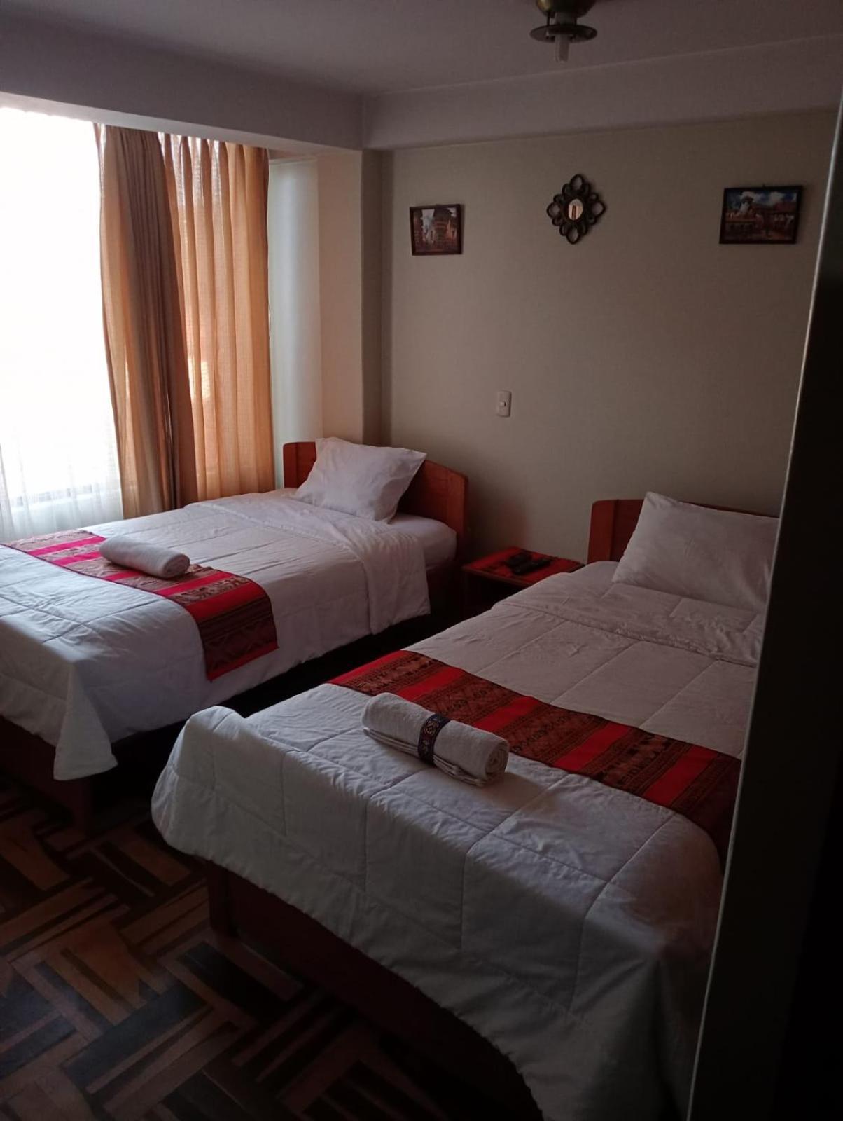 Homestay De Mama Cusco