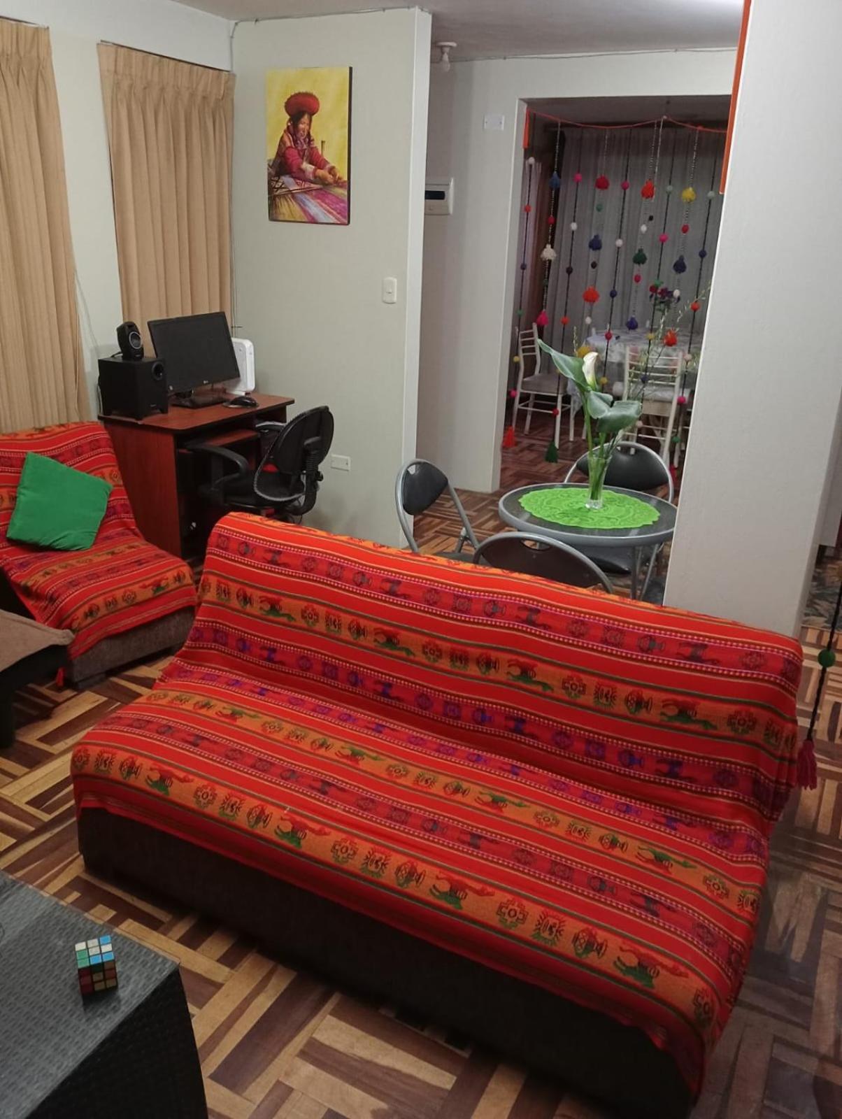 Homestay De Mama