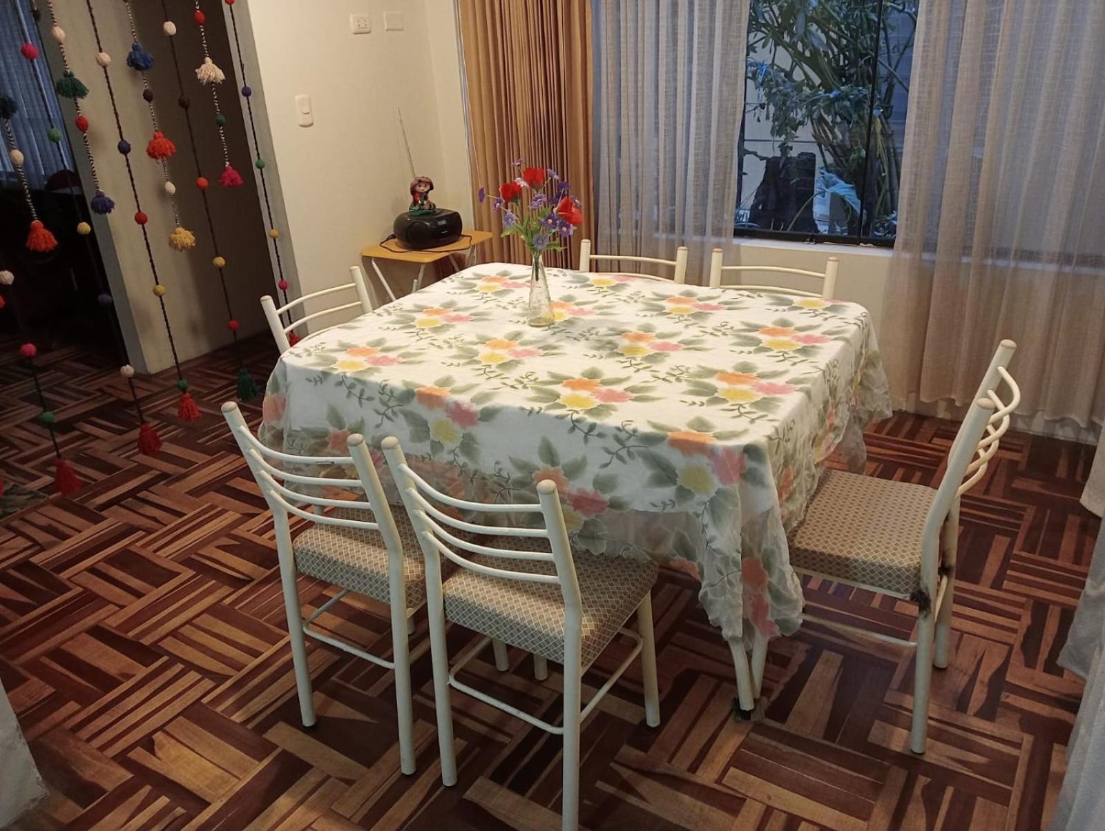 De Mama Homestay
