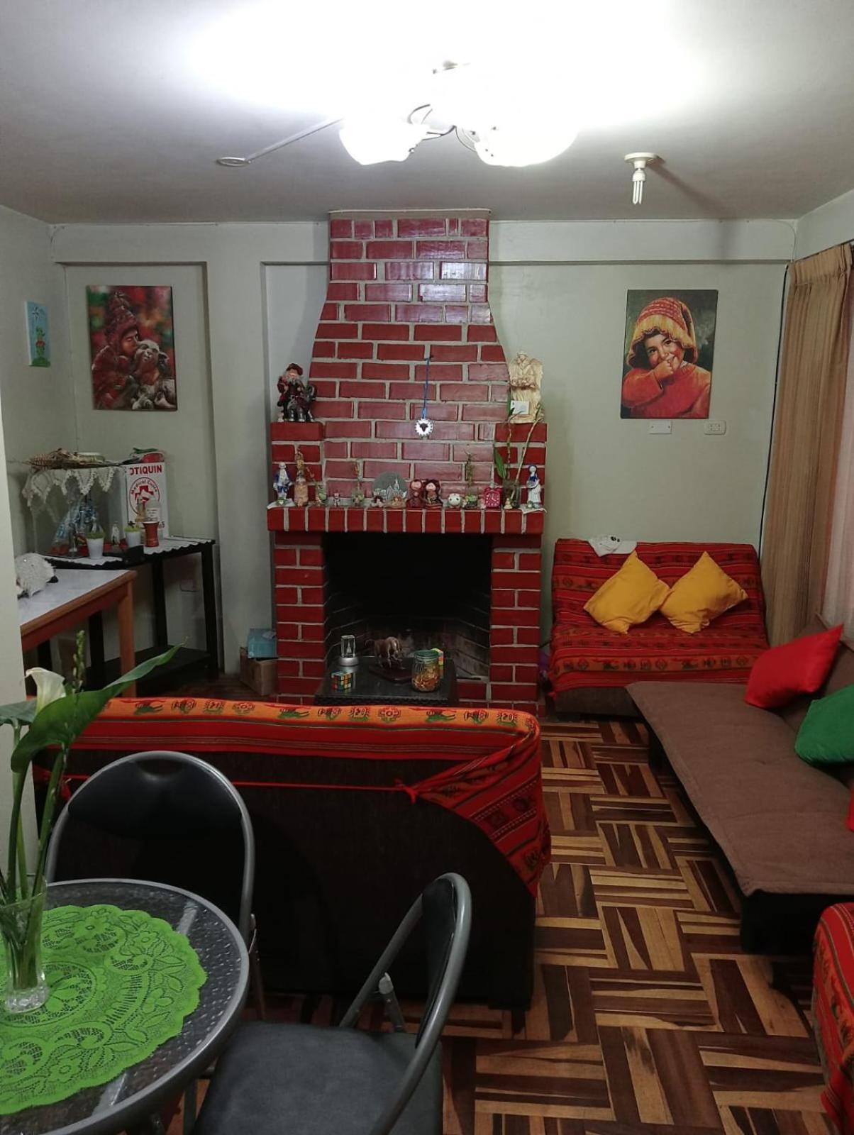 De Mama Homestay
