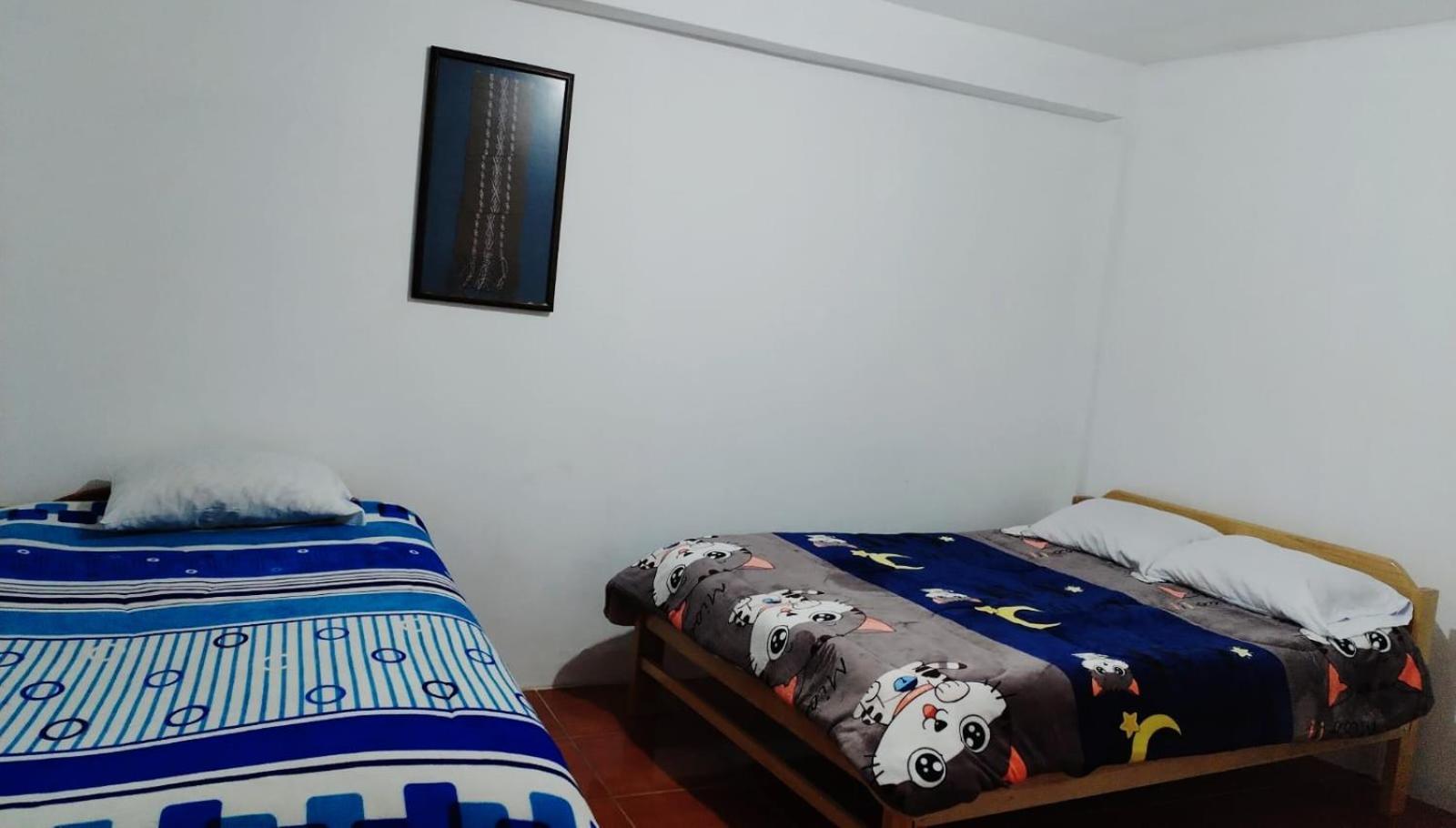 Black Sheep Bed & Breakfast Cusco