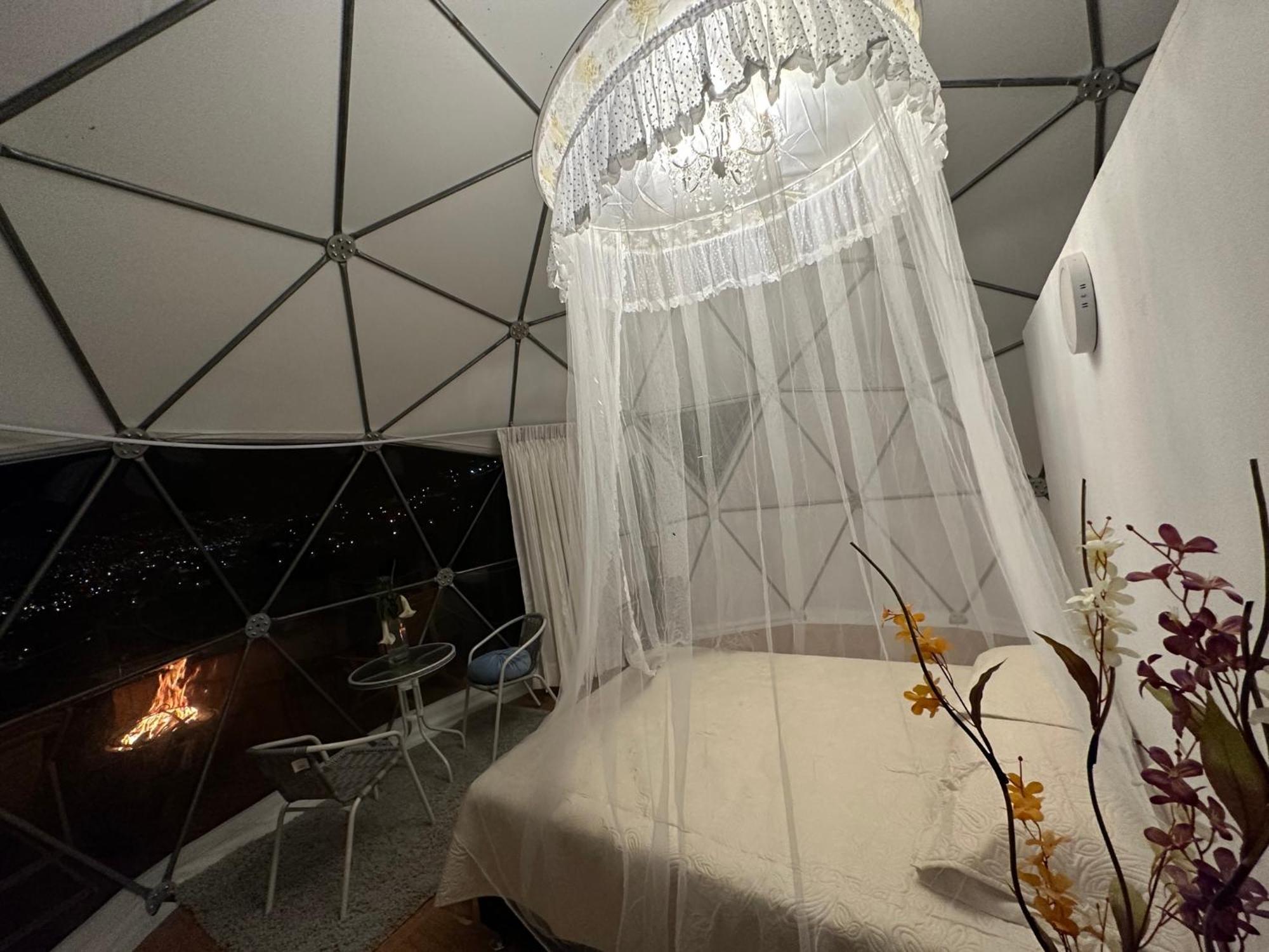 Sky Domes *