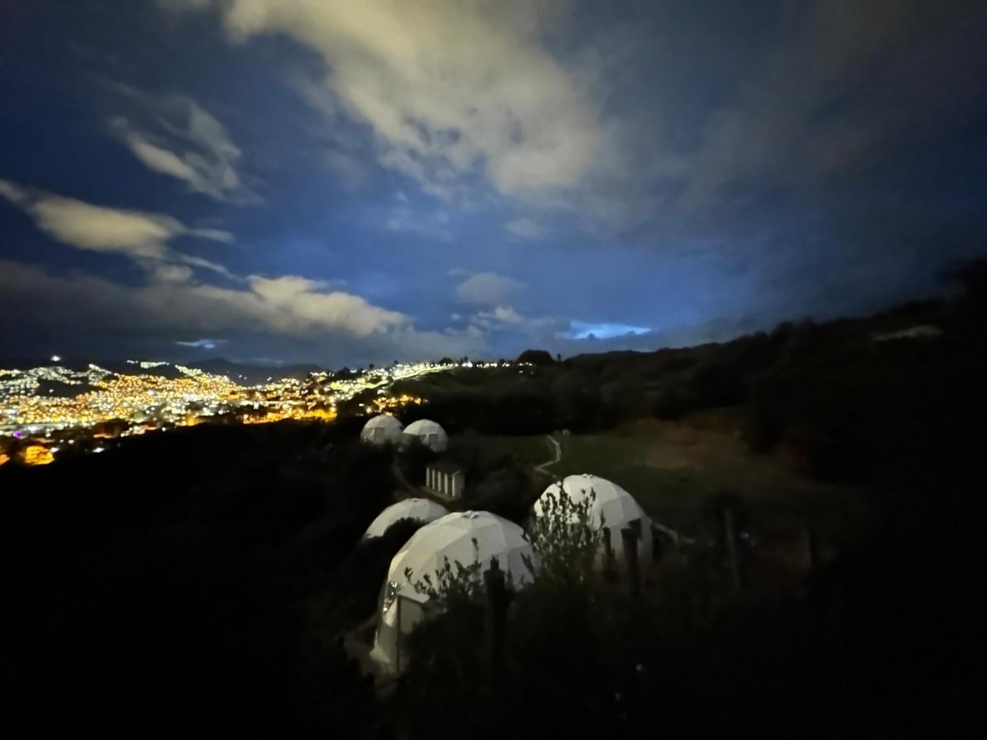Sky Domes * Cusco