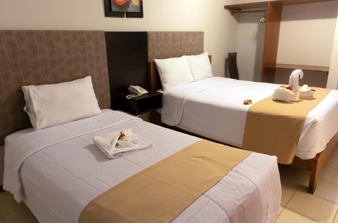 Alegrias Hotel