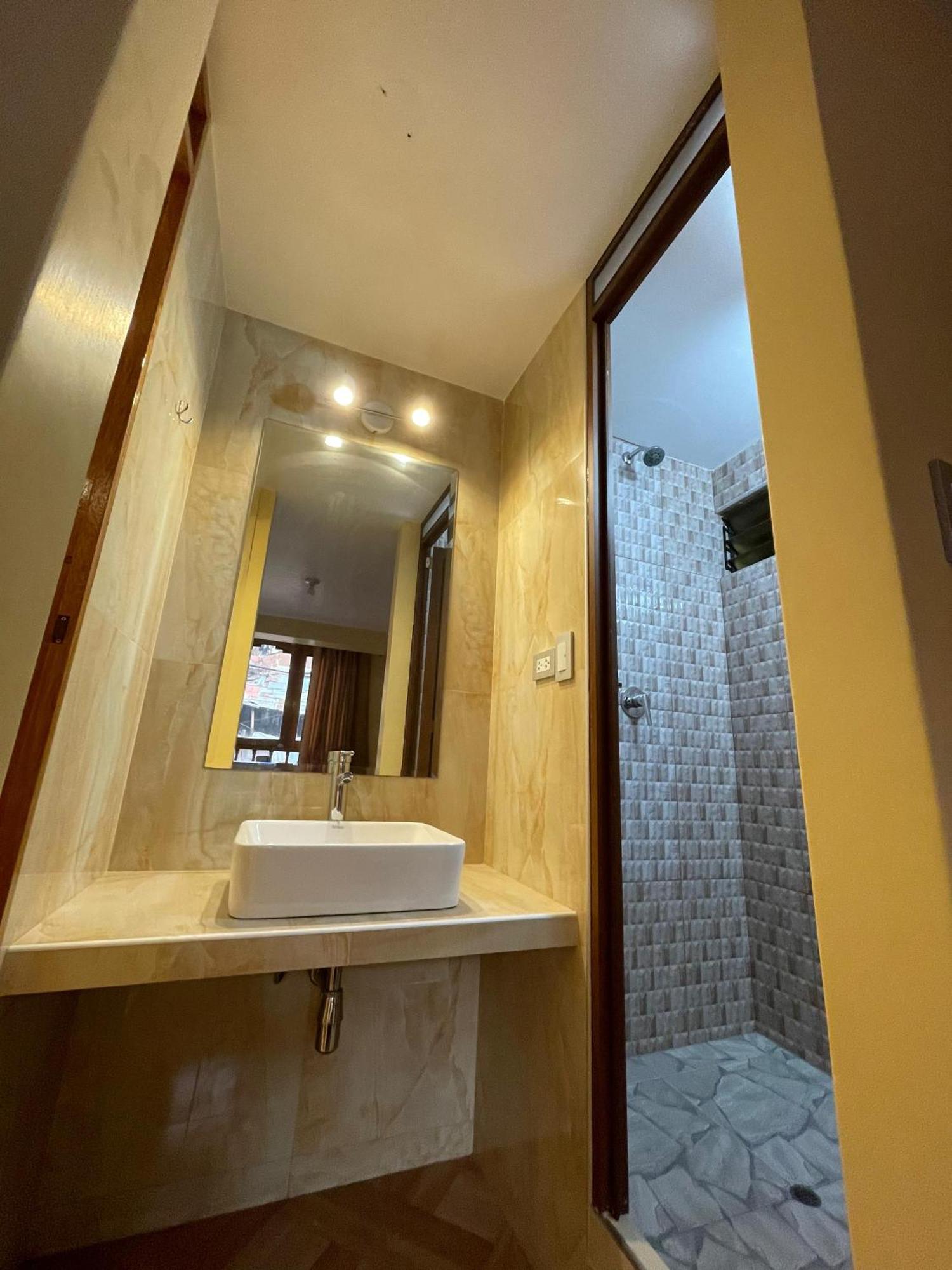 Casa Marfil Tourist House Homestay