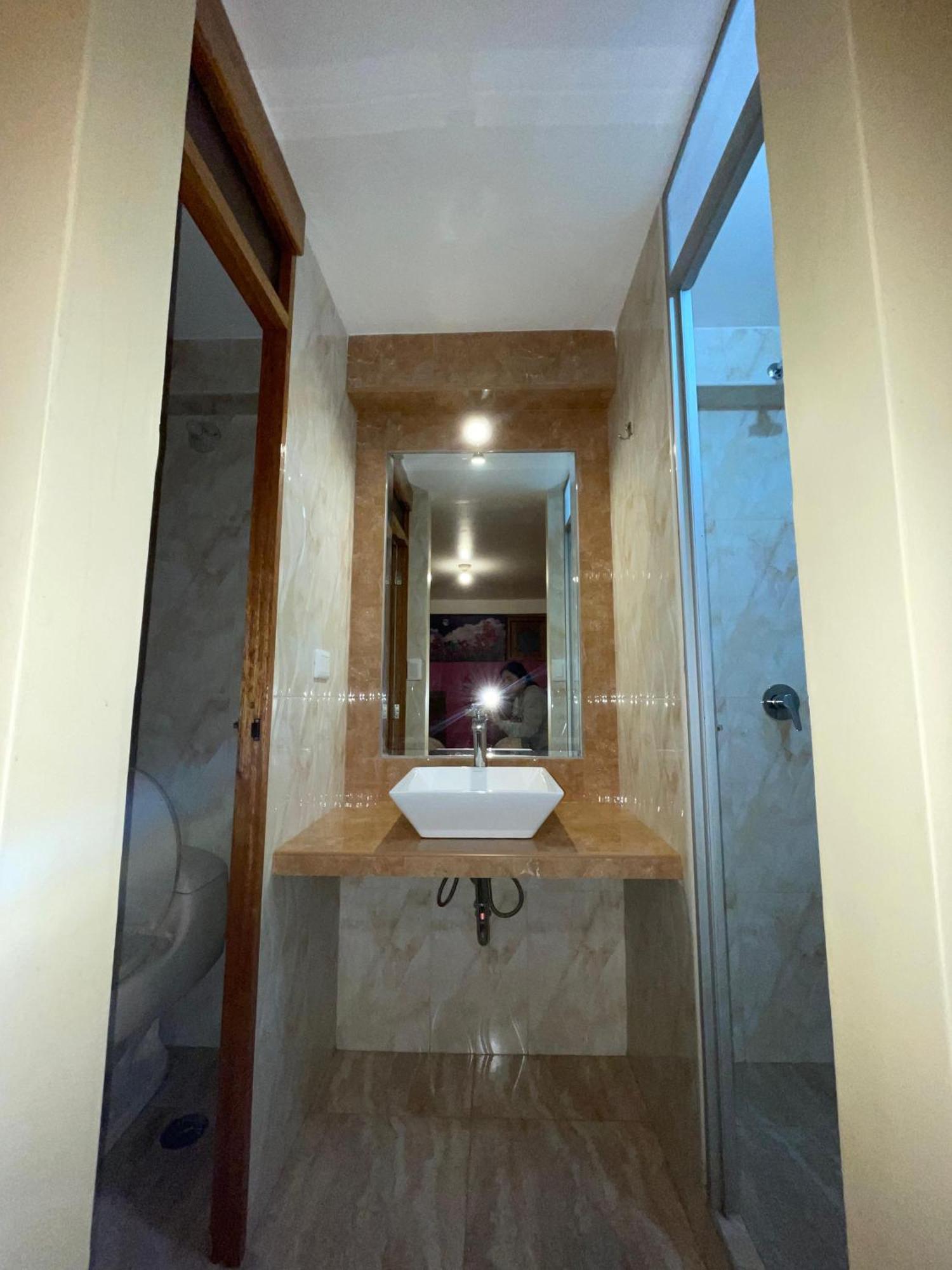 Casa Marfil Tourist House Cusco