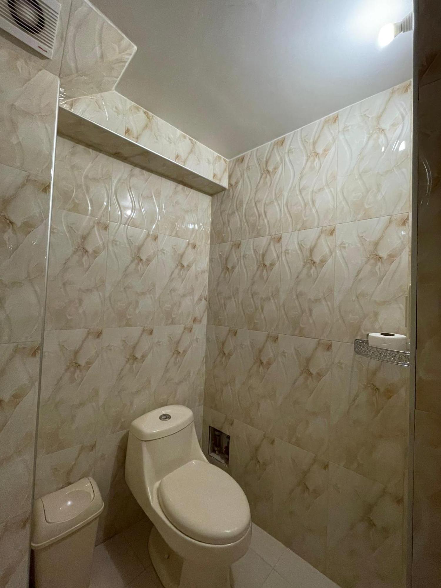 Casa Marfil Tourist House