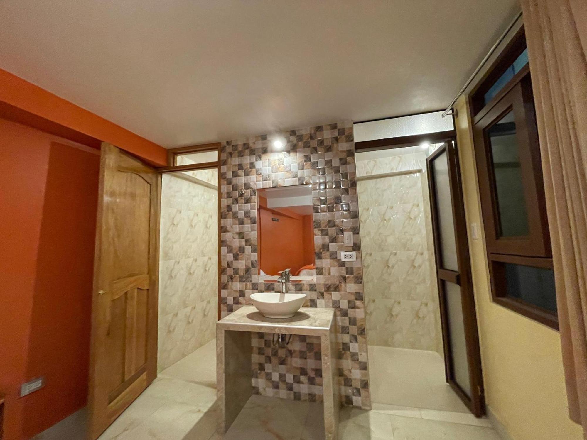 Homestay Casa Marfil Tourist House *