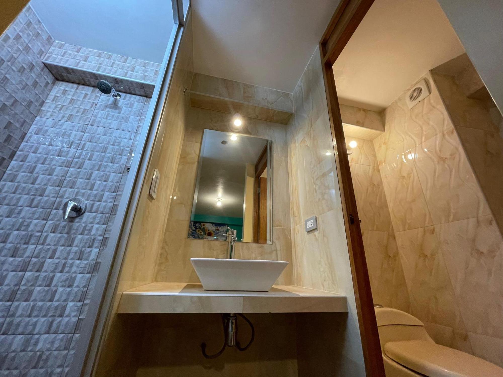 Casa Marfil Tourist House Homestay Cusco