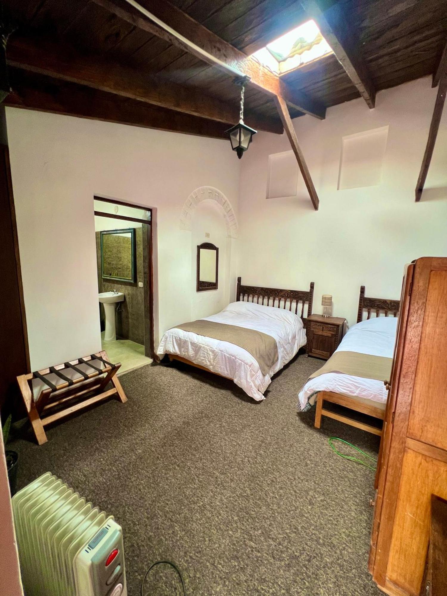 Guest house Inka Tambo Hacienda