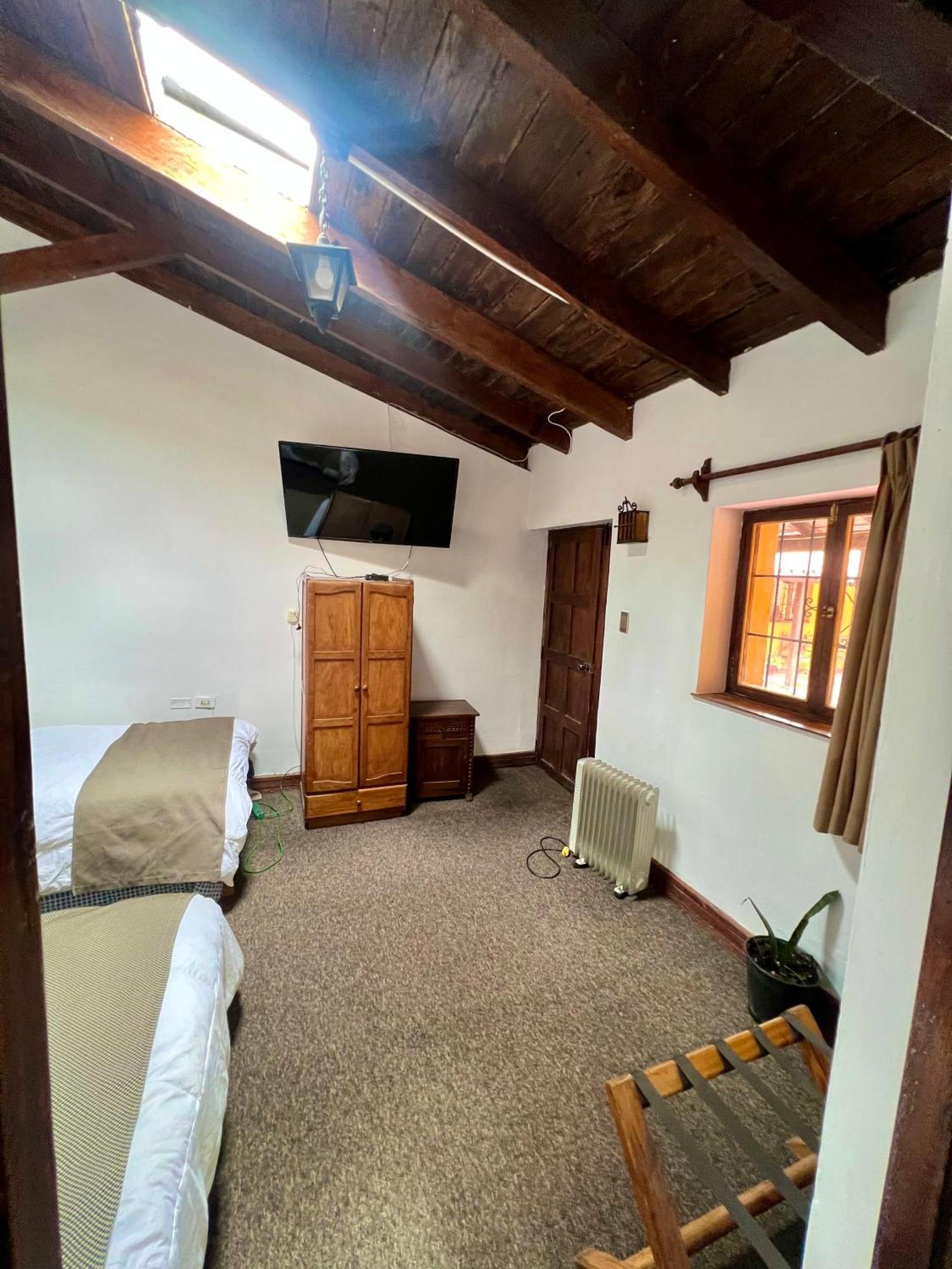 Inka Tambo Hacienda Guest house Cusco