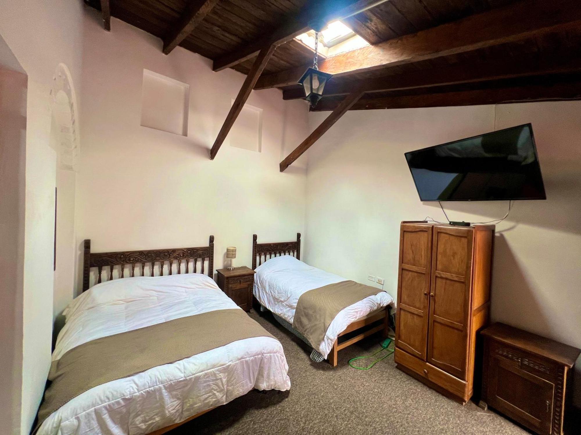 Inka Tambo Hacienda 3* Cusco