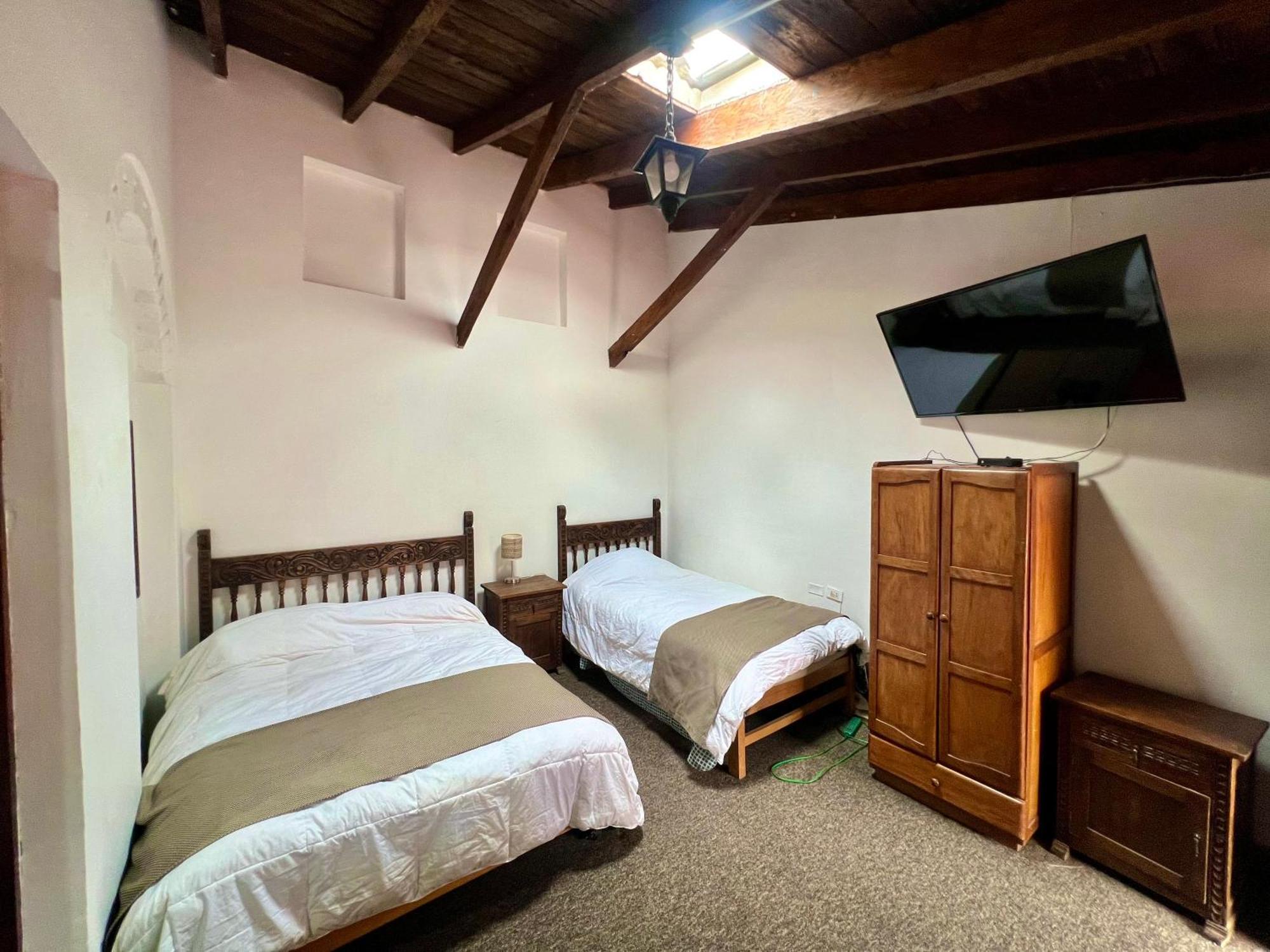 Inka Tambo Hacienda