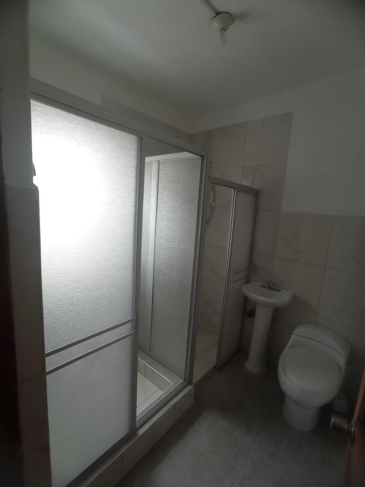 Inti Wasi Ii Apartamento *