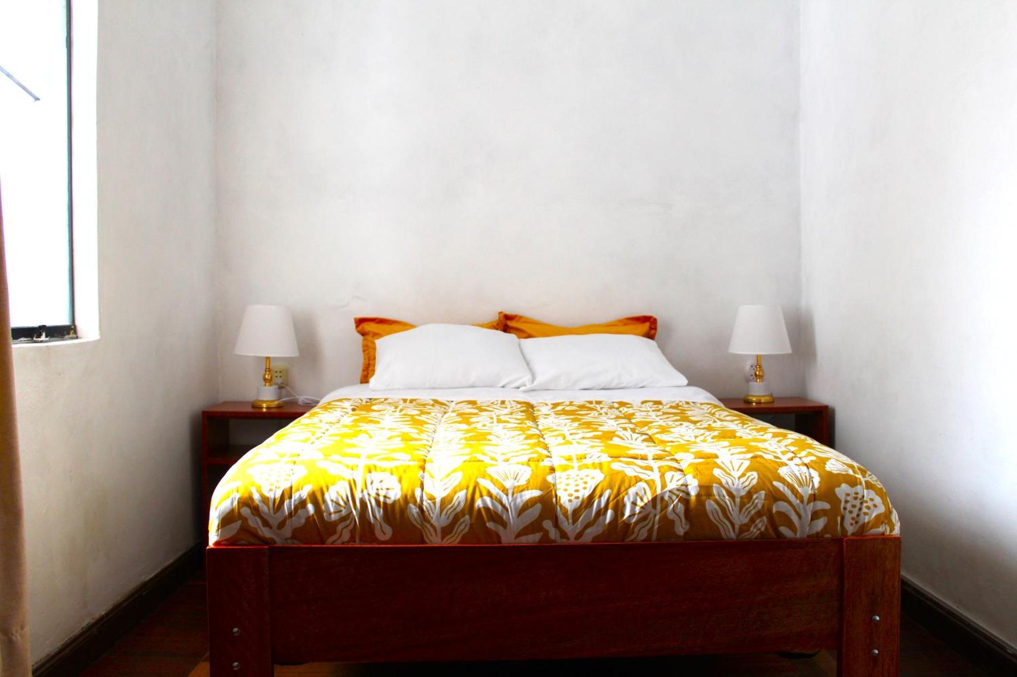 Apartamento Inti Wasi Ii *
