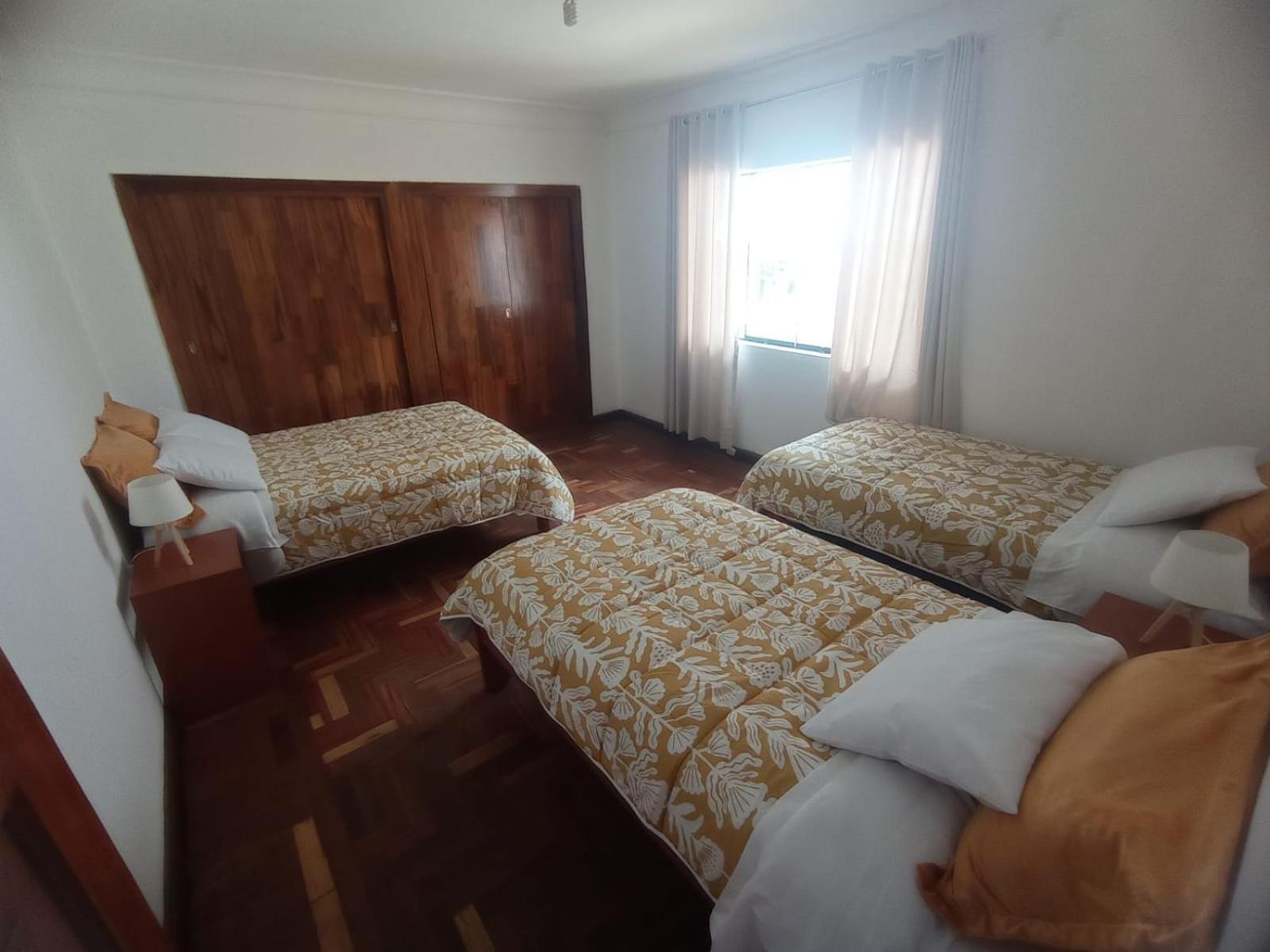 Inti Wasi Apartment Cusco