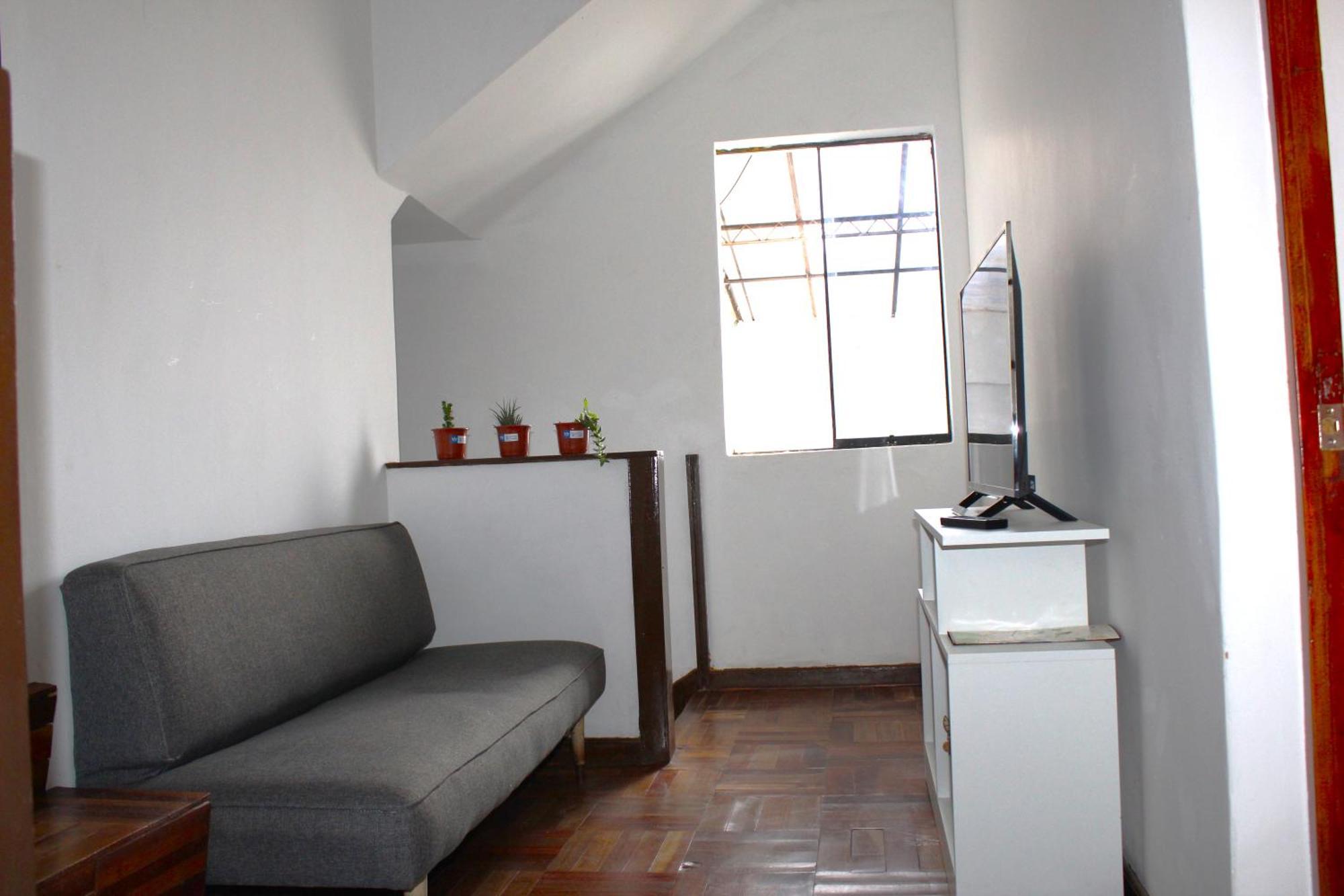 Inti Wasi Apartment Cusco
