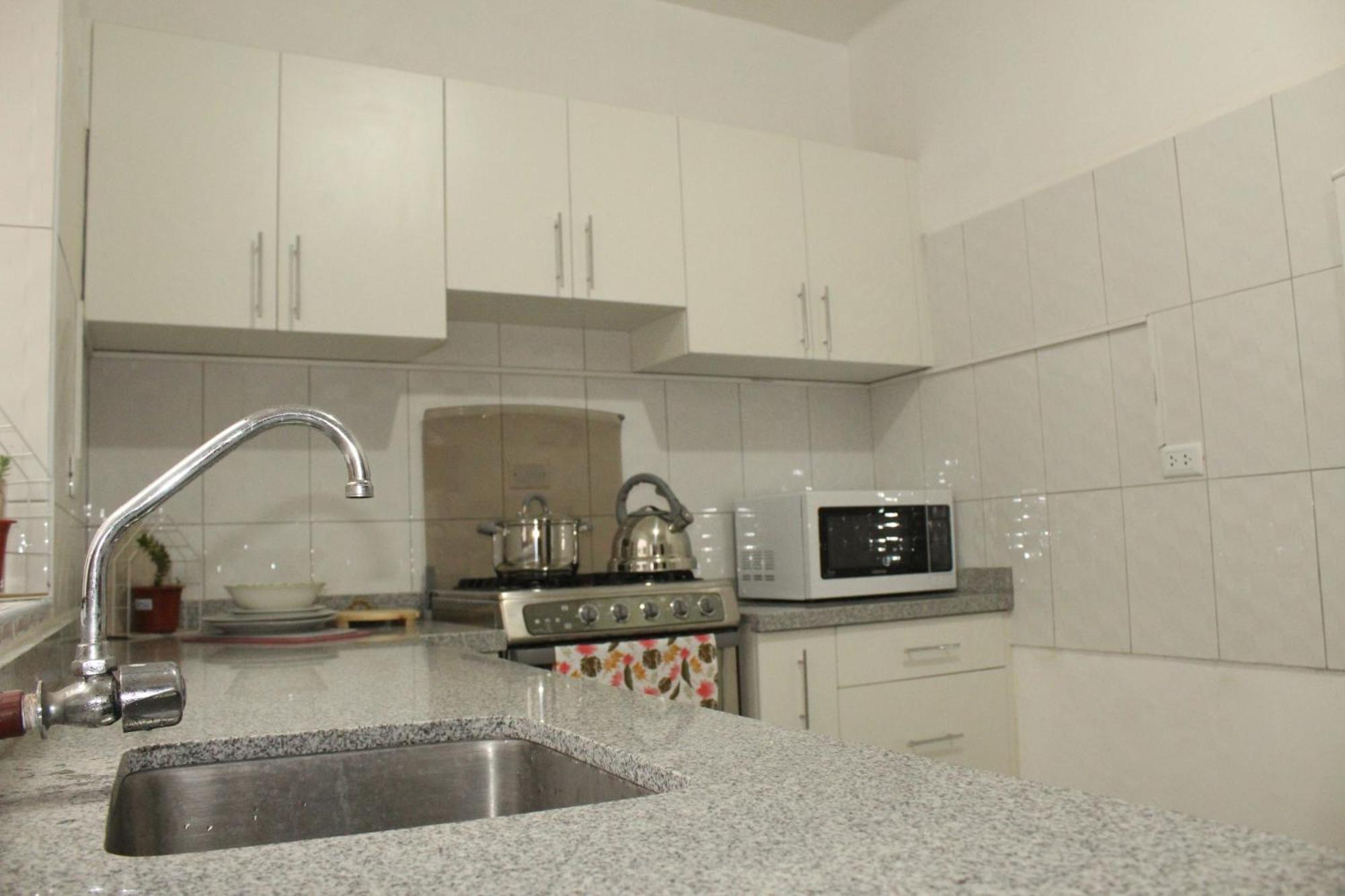 Inti Wasi Apartment Cusco