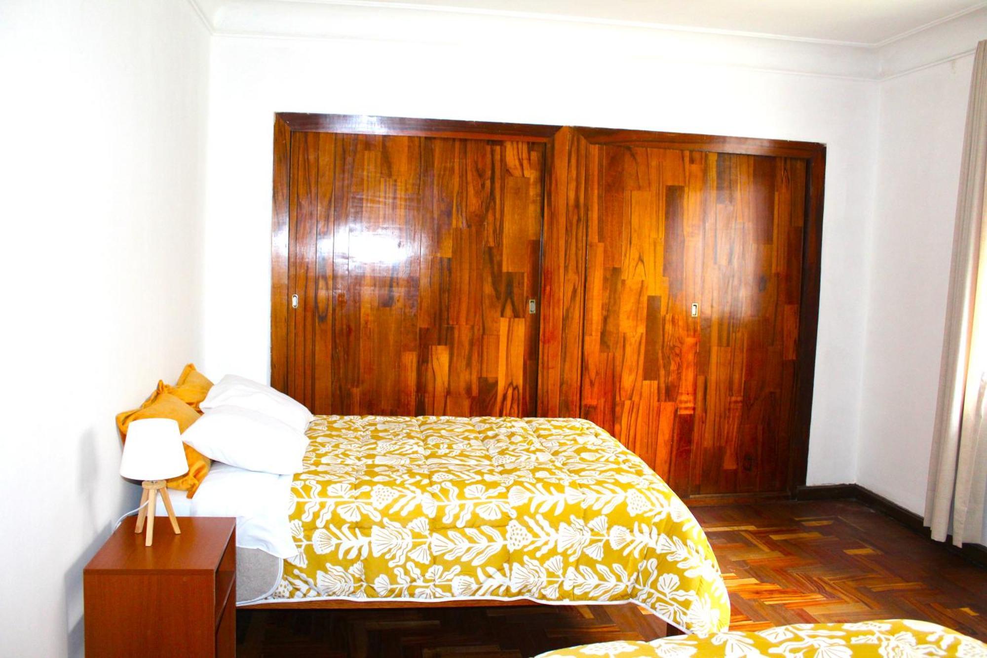 Apartment Inti Wasi