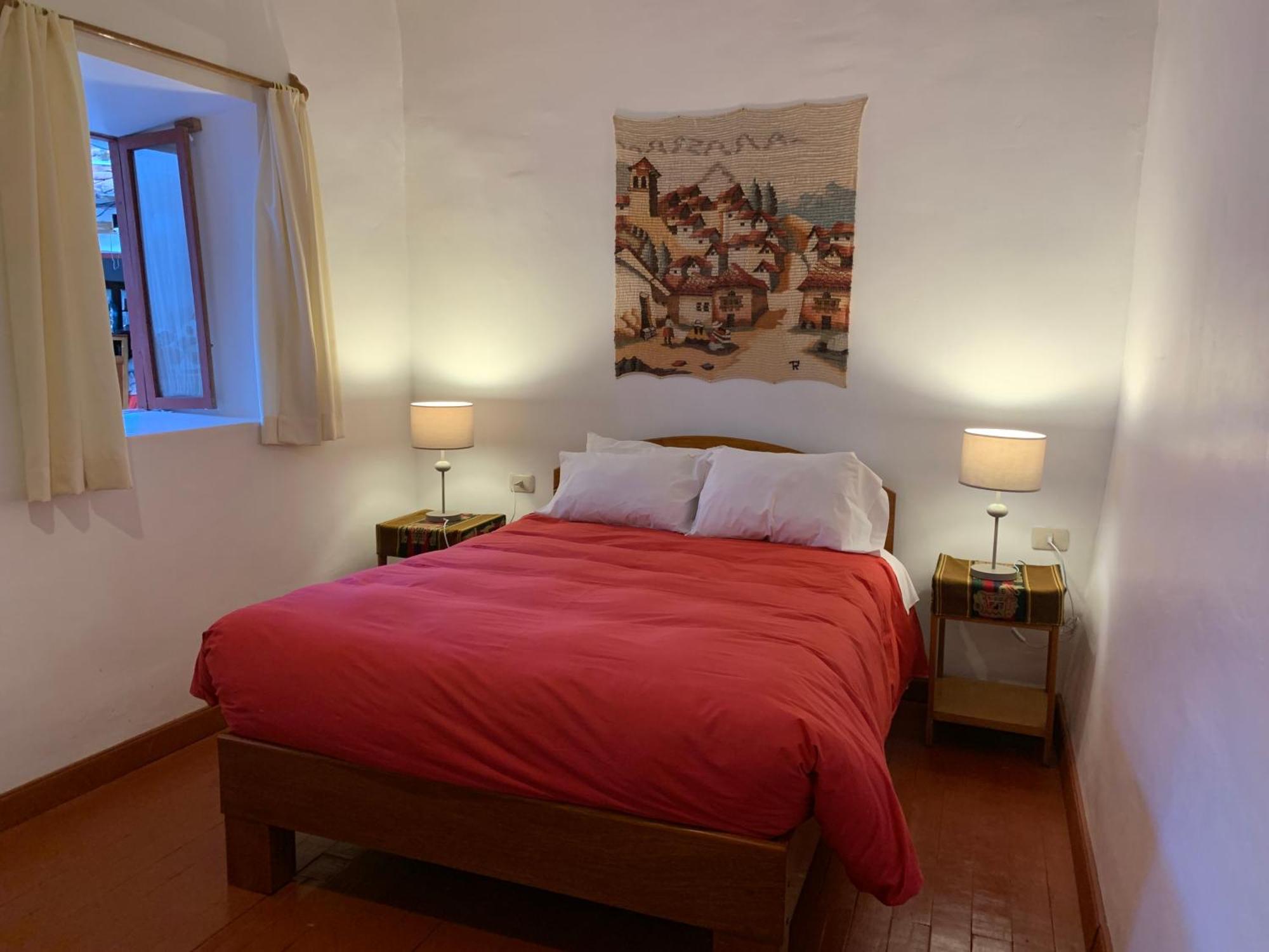 Gasthof Killipata Cusco