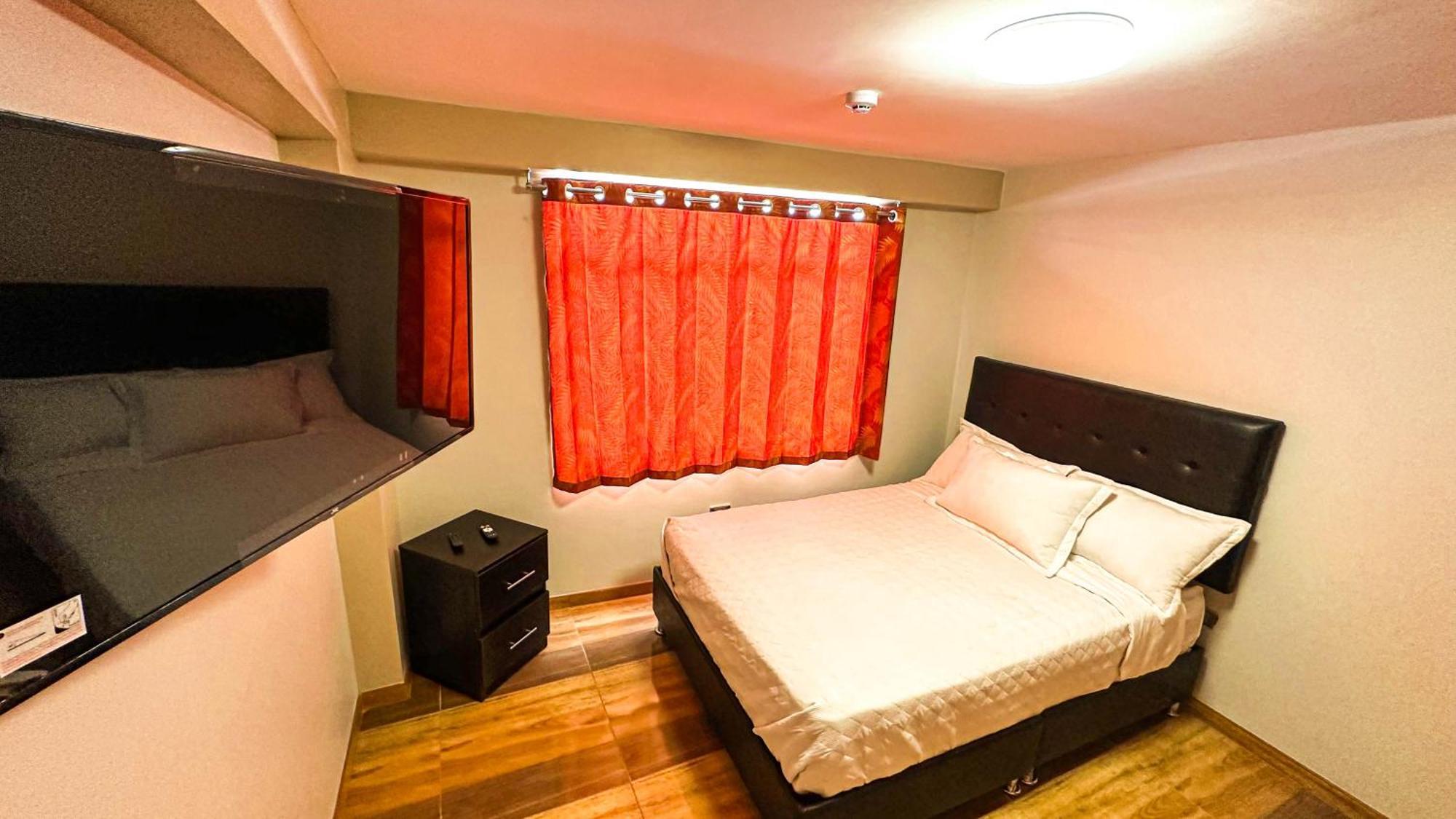 Apartment El Picaflor Apart