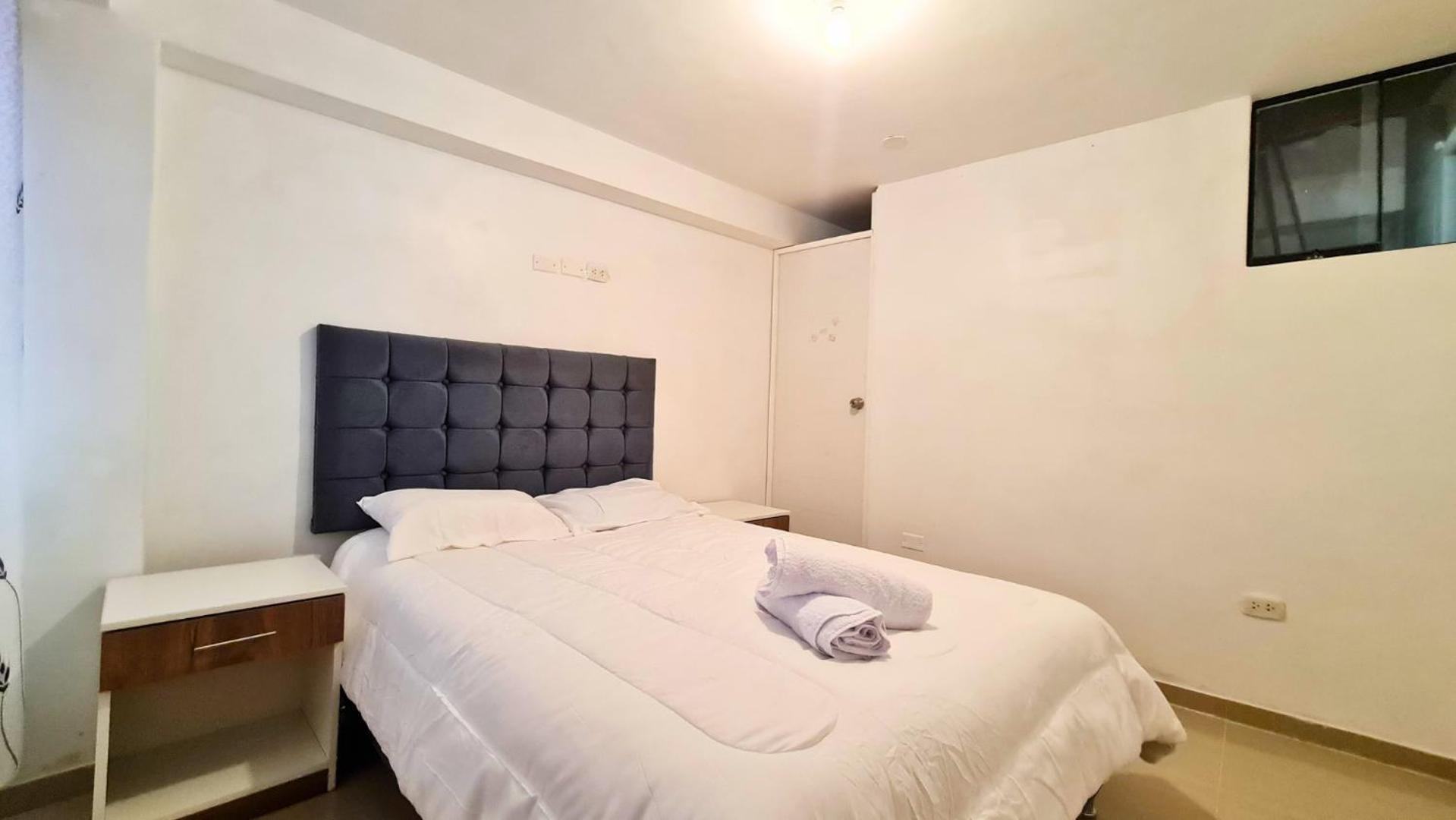 Apartment Inkanook 7 Cuartones Cusco