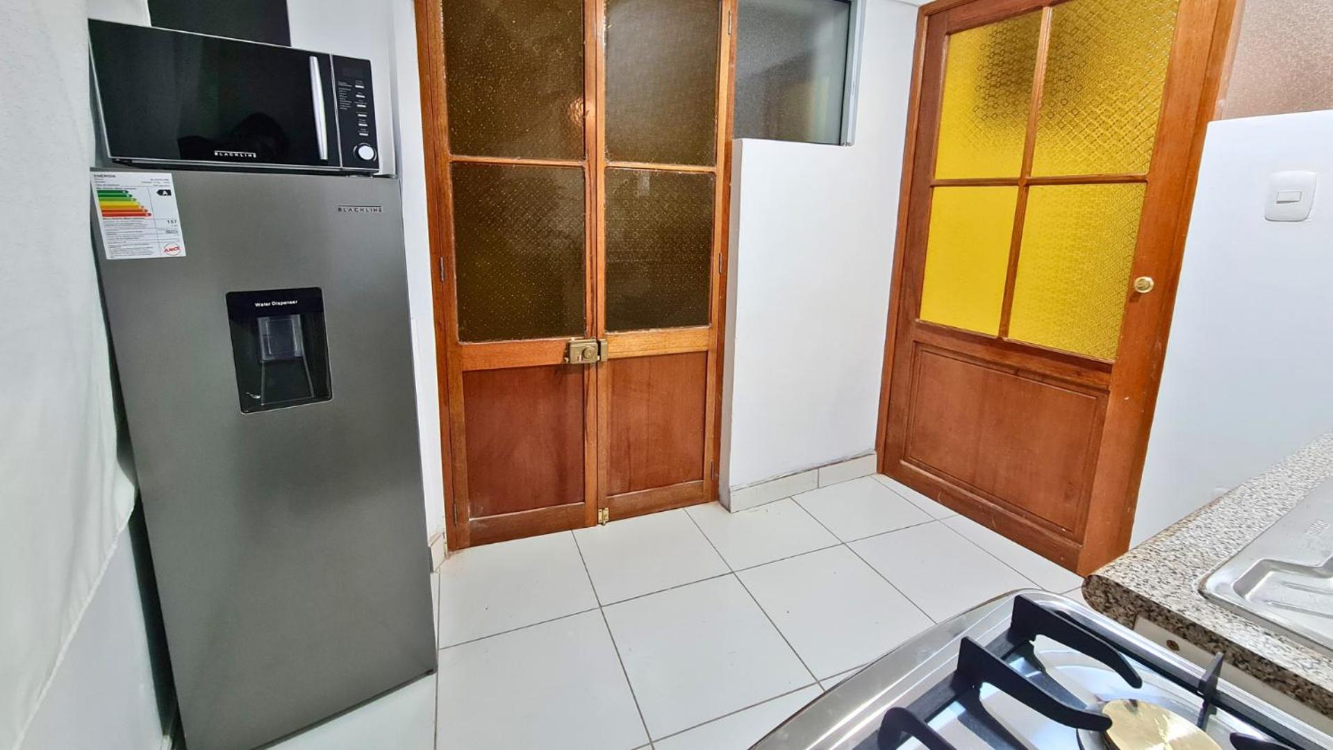 Inkanook 7 Cuartones * Cusco