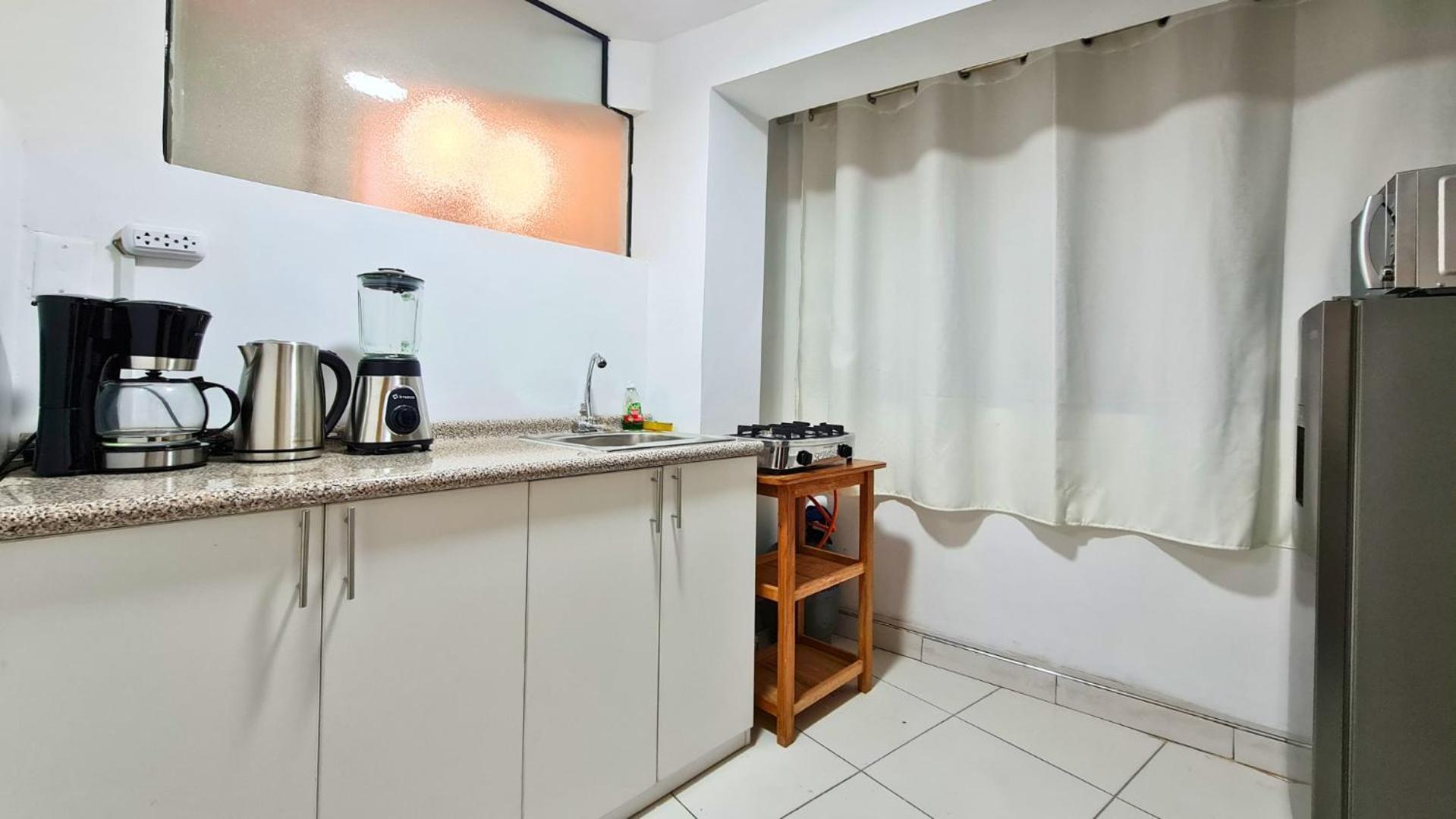 Inkanook 7 Cuartones Apartment Cusco